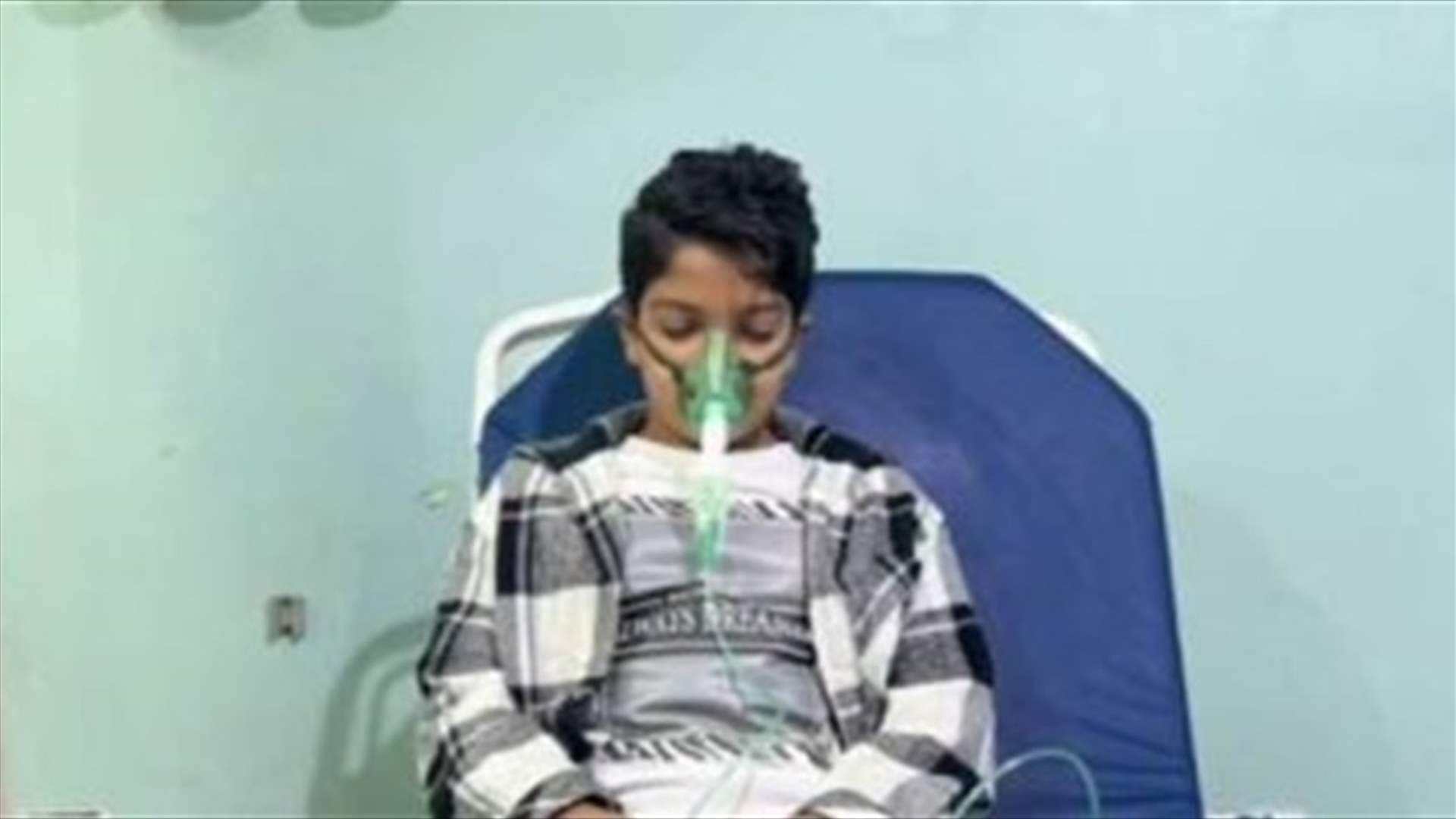 محمد أسامة طفل &quot;الغزالة رايقة&quot; في المستشفى... فما هو وضعه الصحي؟