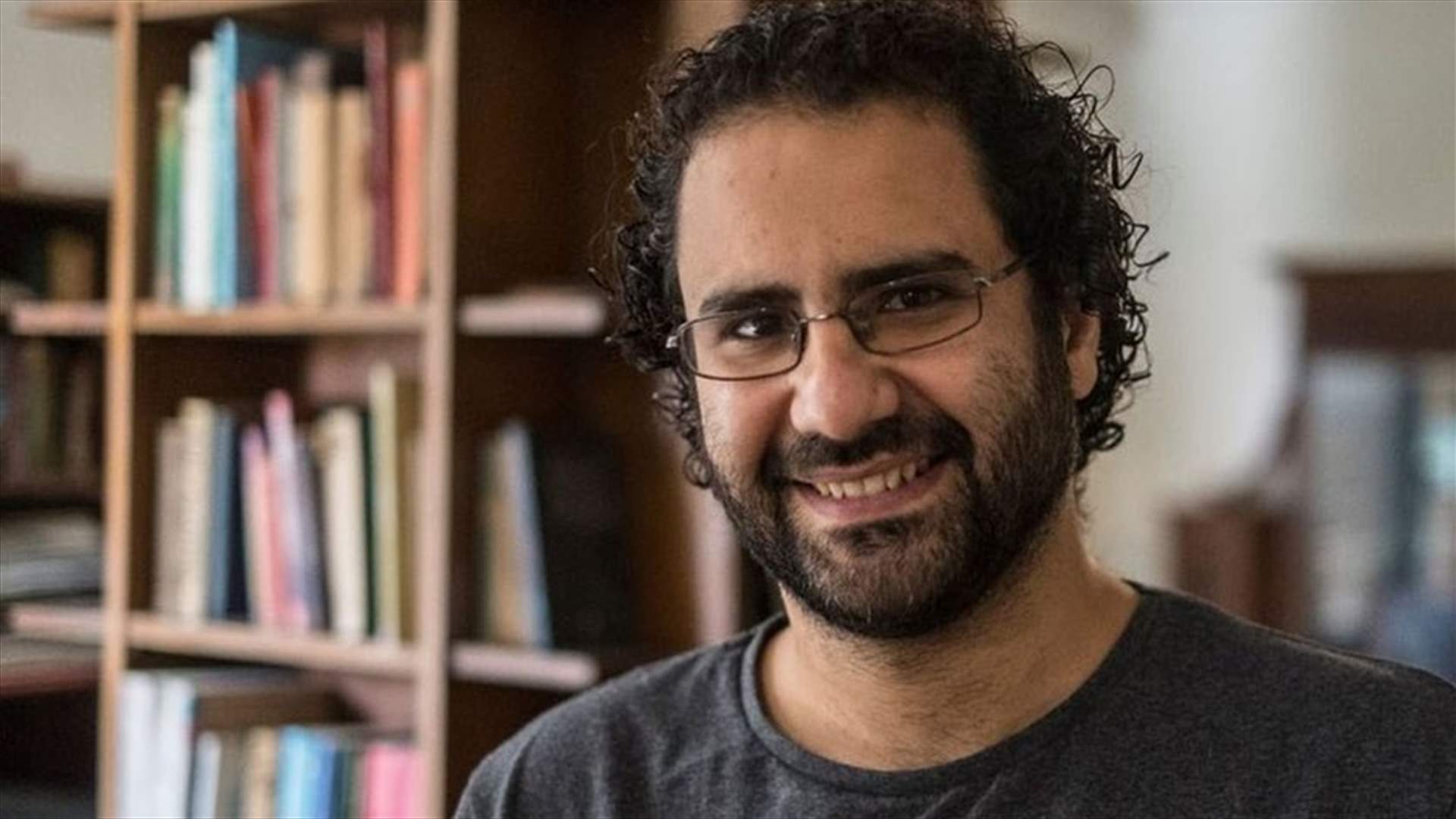 الأمم المتحدة تطالب بالإفراج الفوري عن الناشط المصري علاء عبد الفتاح