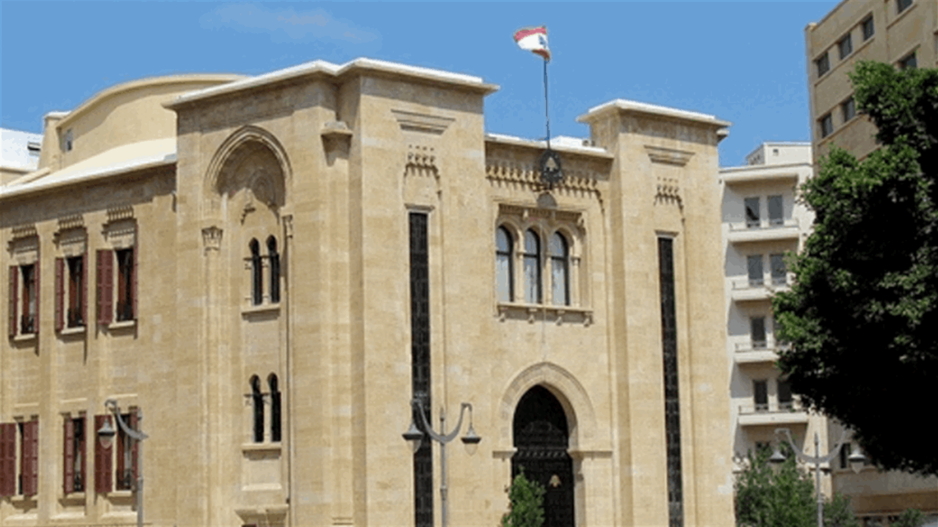 فرعية الإدارة والعدل تابعت درس إقتراحات قوانين متعلقة بالقضاء الإداري وأقرت بعض المواد المعدلة