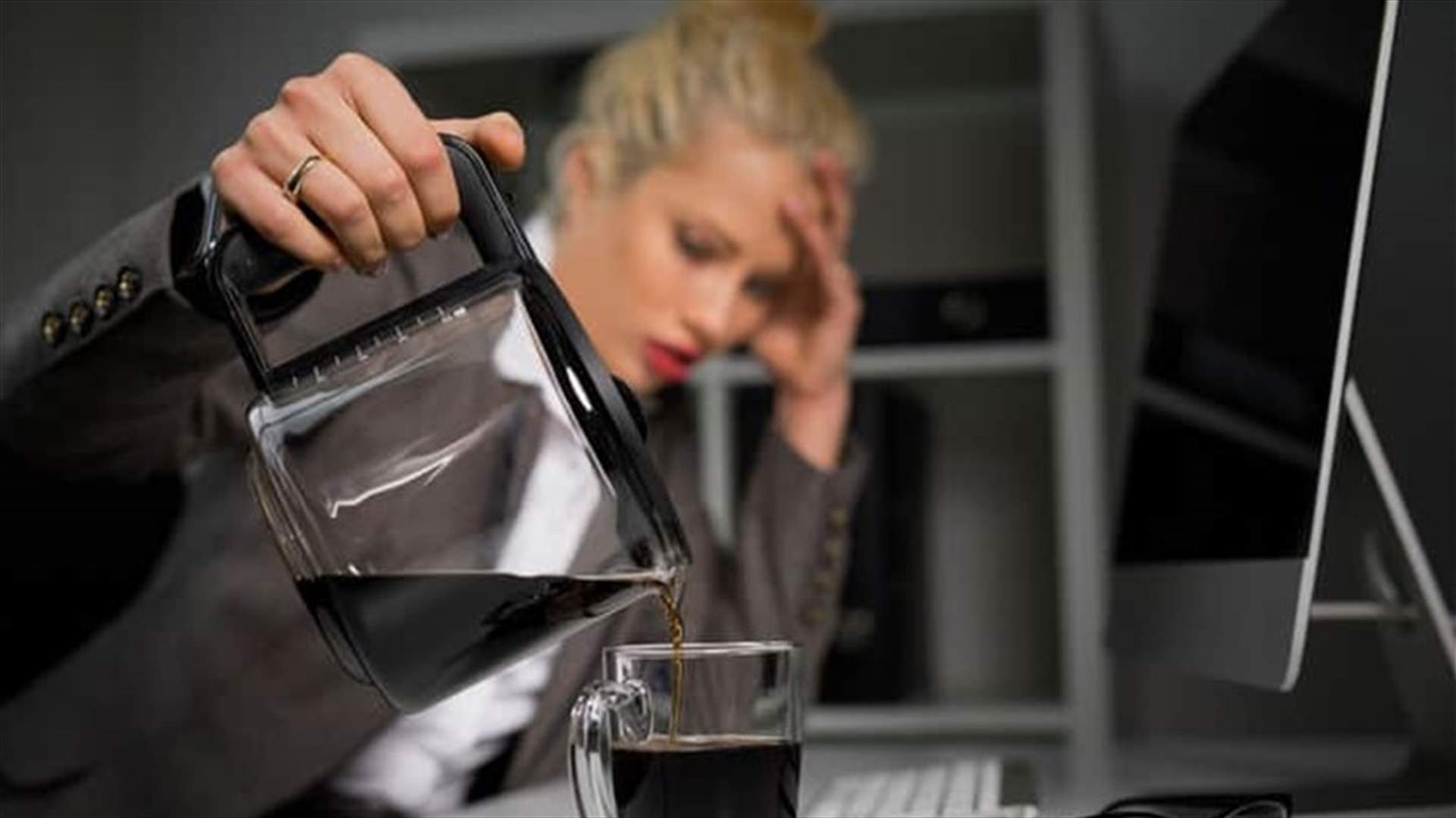 ما علاقة التقلّبات المزاجية بشرب القهوة؟