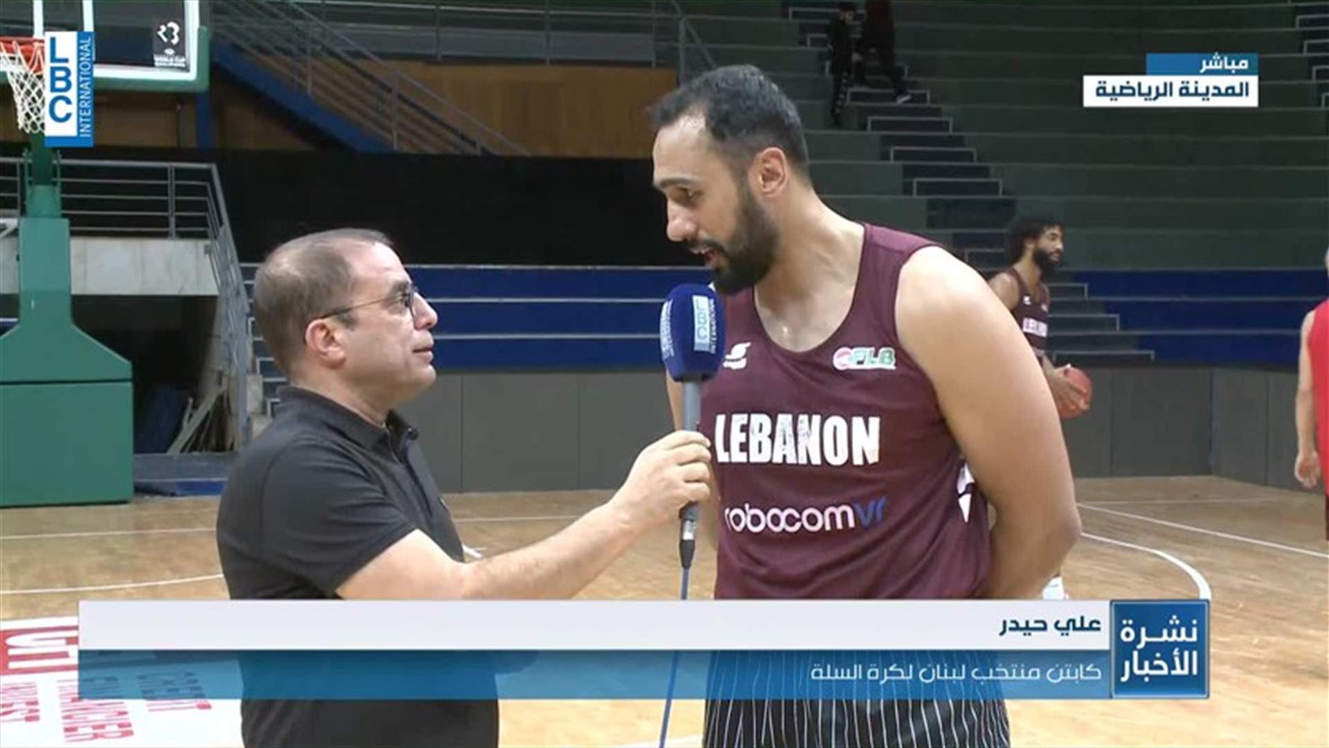 LBCI