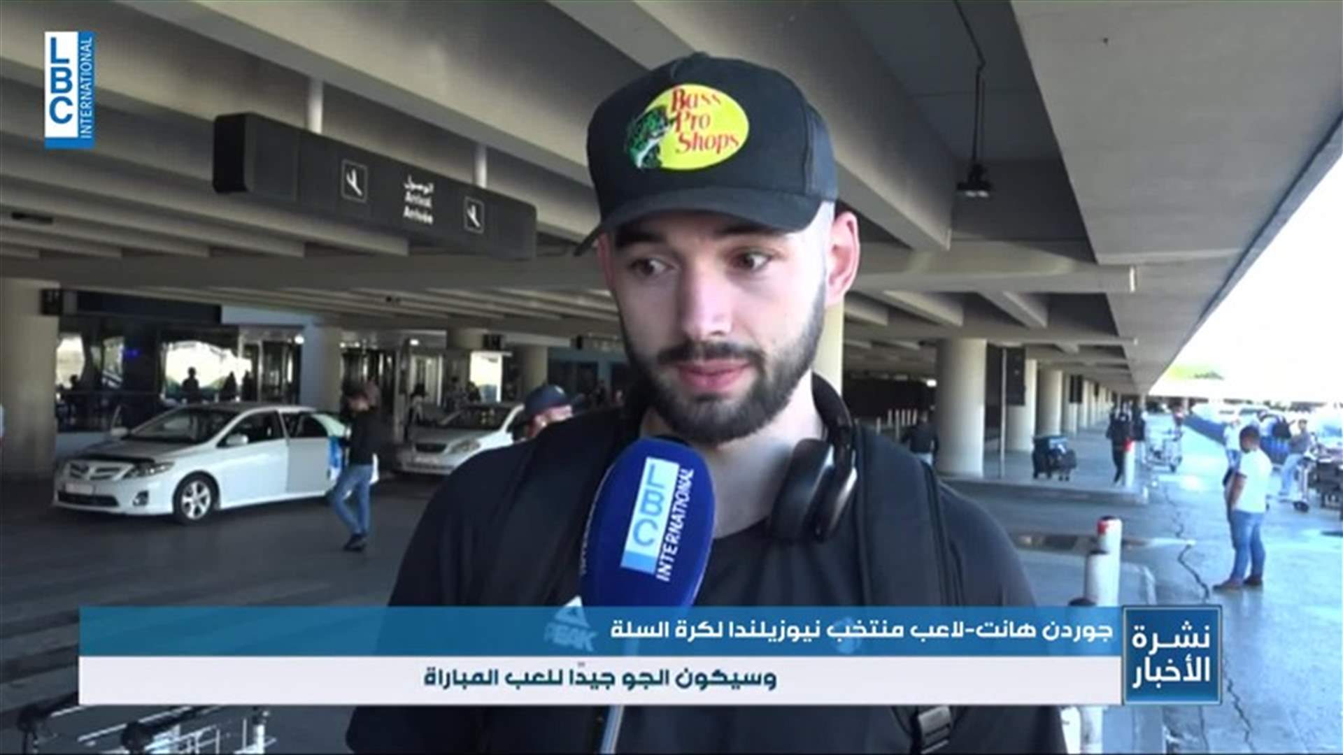 LBCI