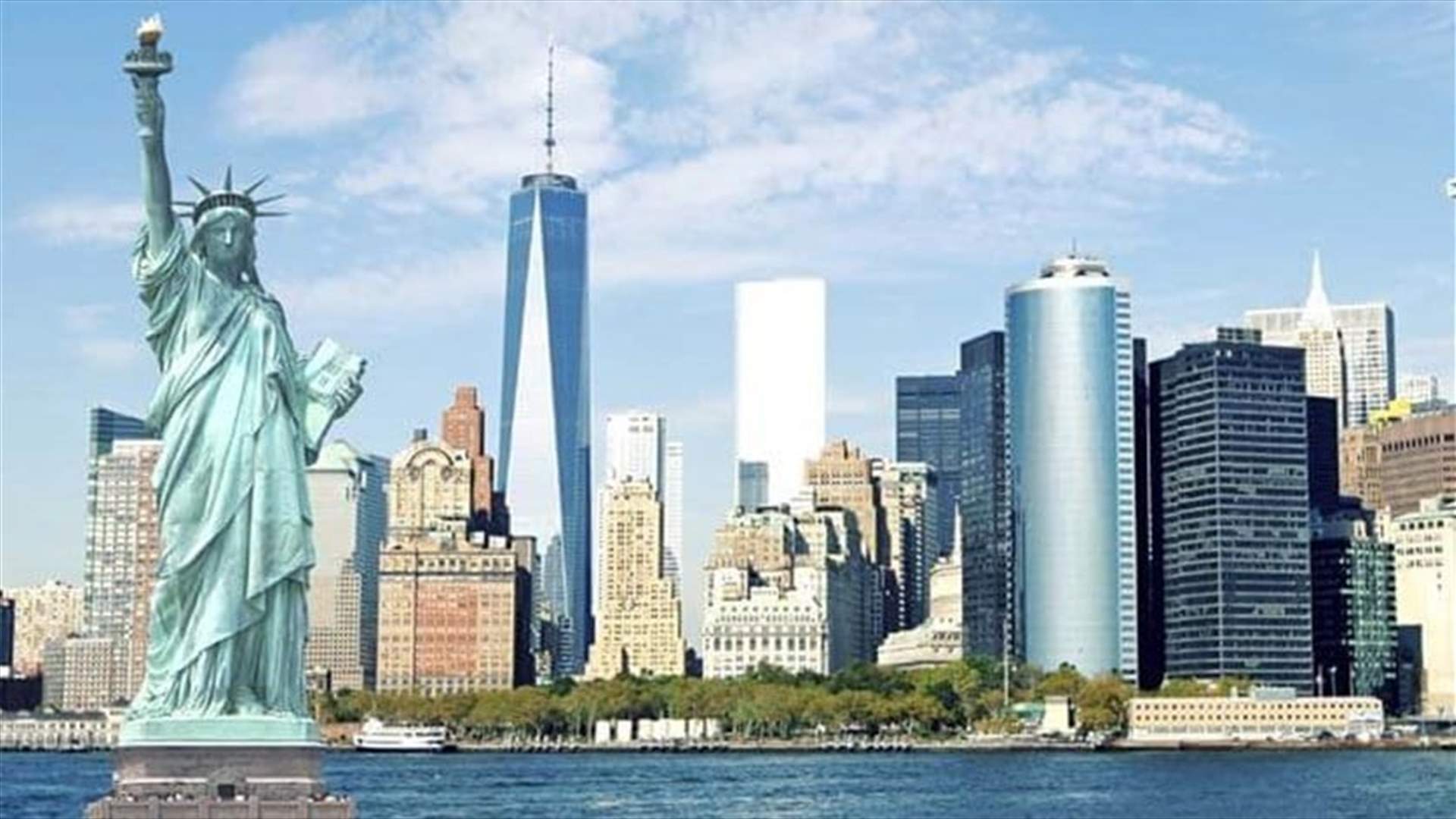 الديموقراطيون يحتفظون بمقعد حاكم نيويورك وانتخاب ساره ساندرز حاكمة لأركنسو