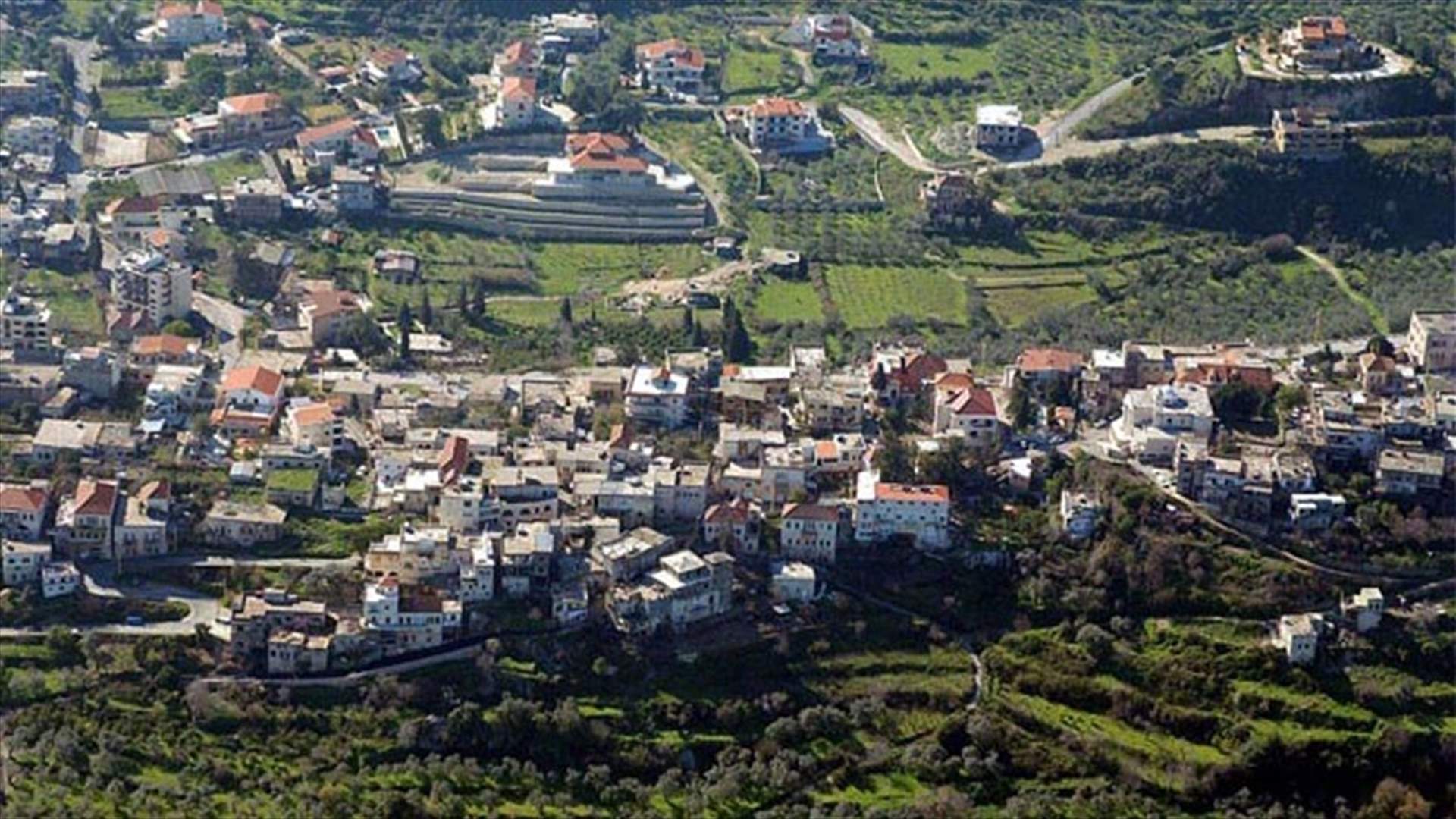 فرار 18 سجيناً من سجن أميون (صورة)