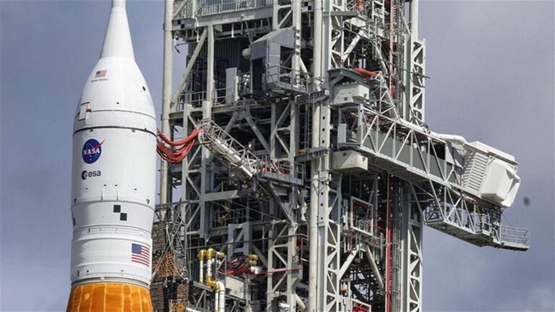 Hurricane threat prompts NASA to delay next launch attempt of moon rocket