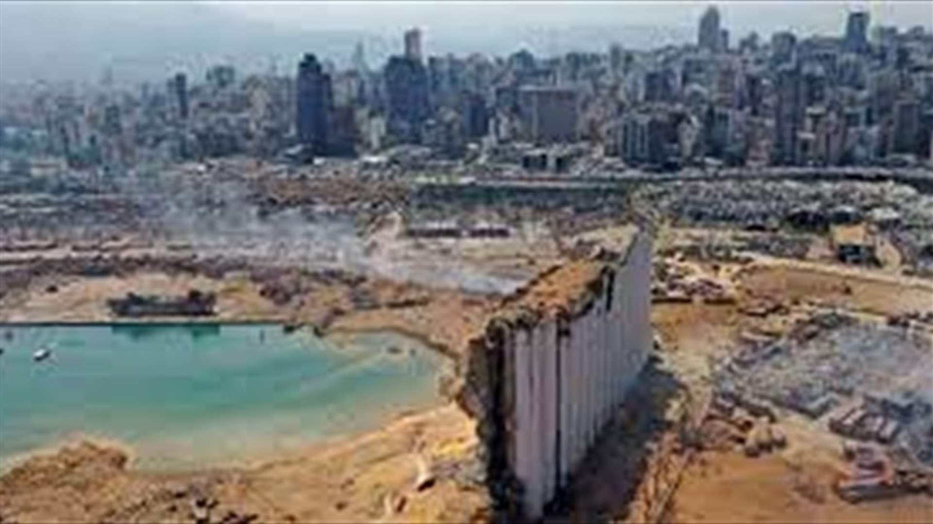 أهالي الموقوفين في قضية انفجار المرفأ: لن نسمح ان يموتوا فداءً للأجندات السياسية