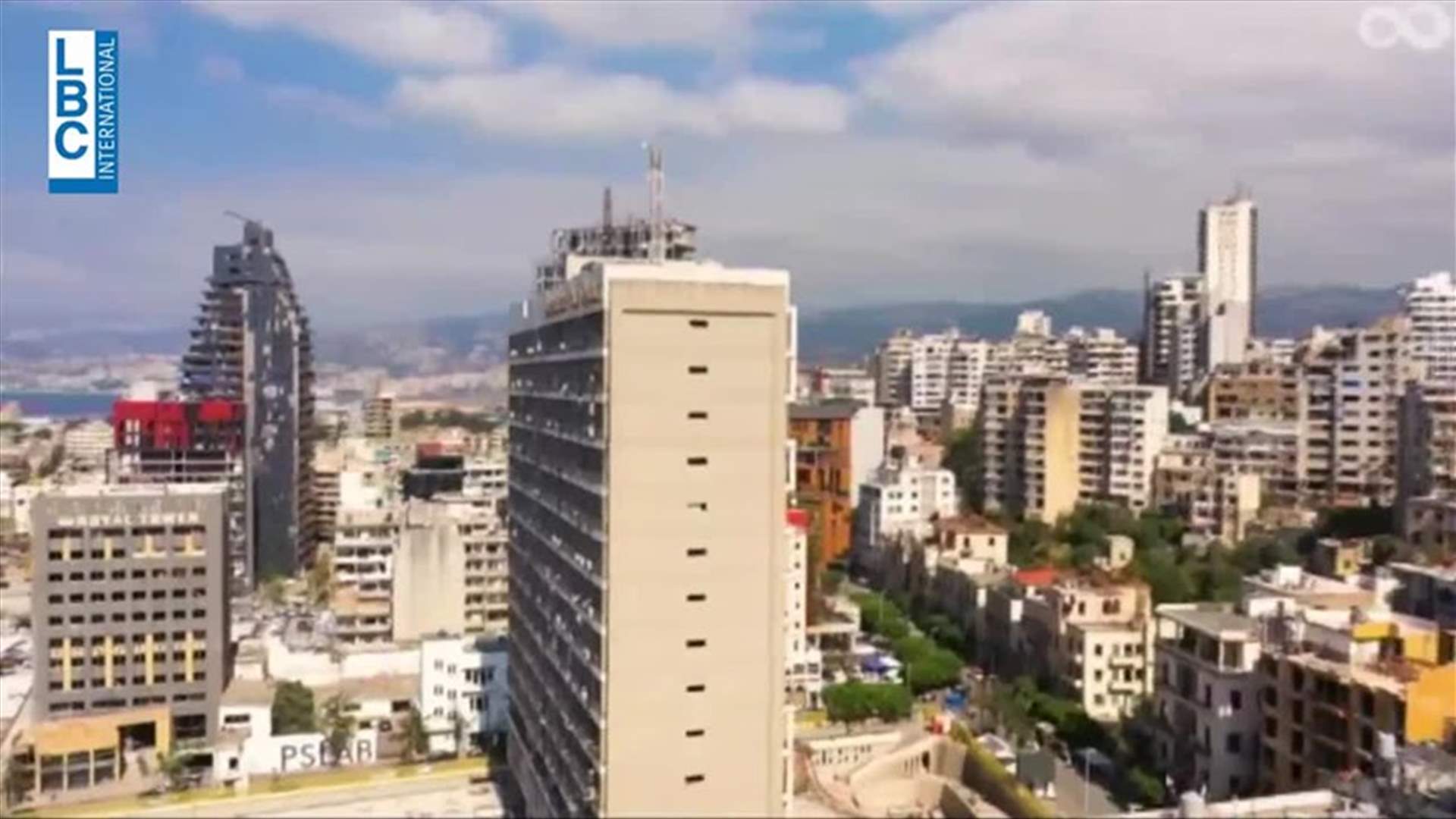LBCI