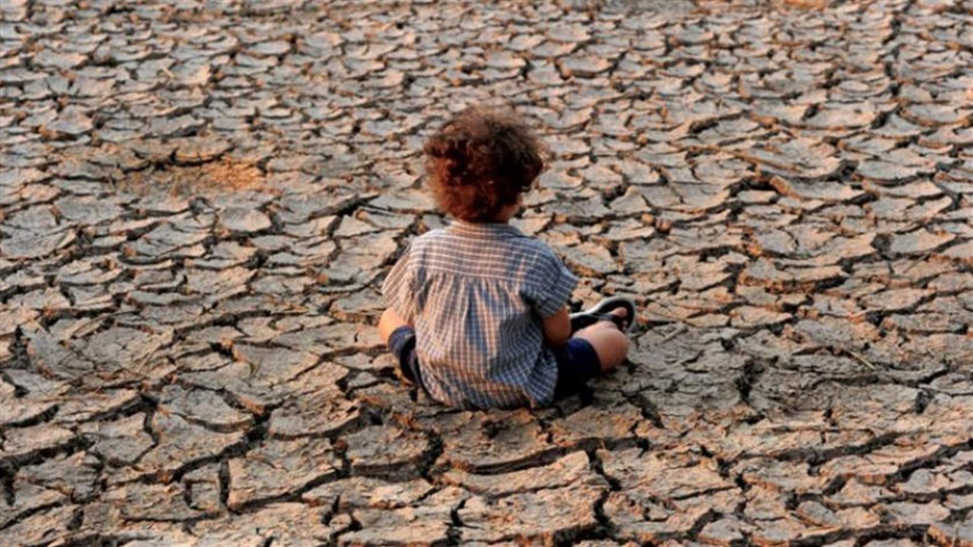 مجموعة التنسيق العربية تتعهد بـ24 مليار دولار لمواجهة أزمة المناخ في البلدان الفقيرة