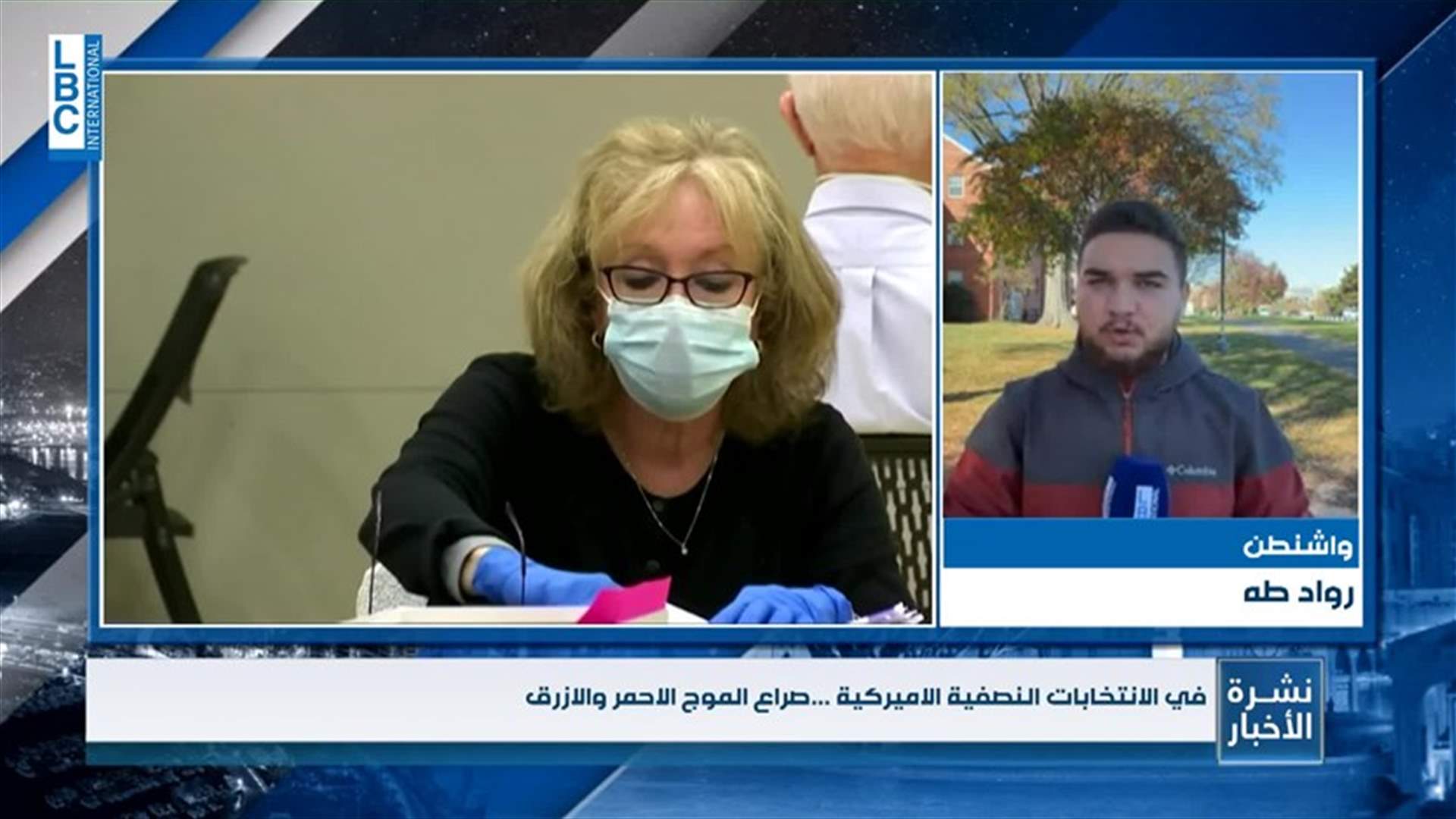 LBCI