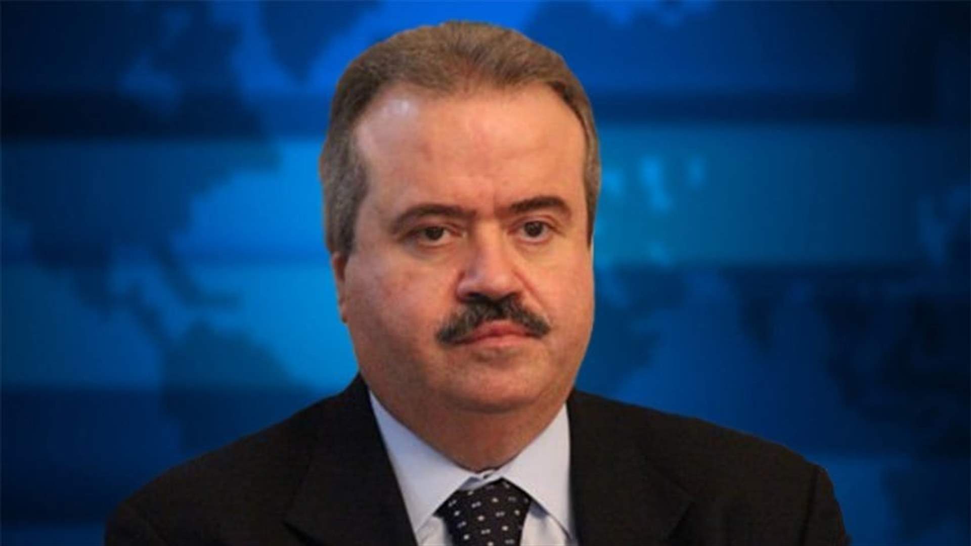 ياسين جابر لـ&quot;نداء الوطن&quot;: لا يكفي رفع التعرفة الكهربائية لتأمين التمويل لشراء الفيول