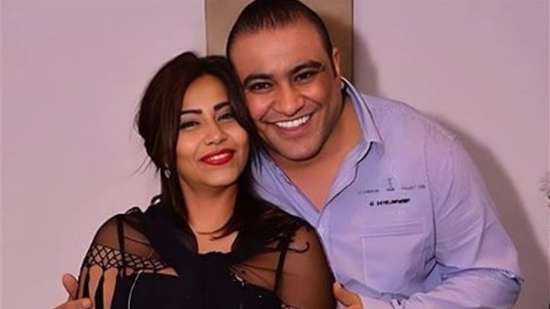 شقيق شيرين عبد الوهاب يستهزئ بحسام حبيب: &quot;لوسي ابن طنط فكيهة&quot;