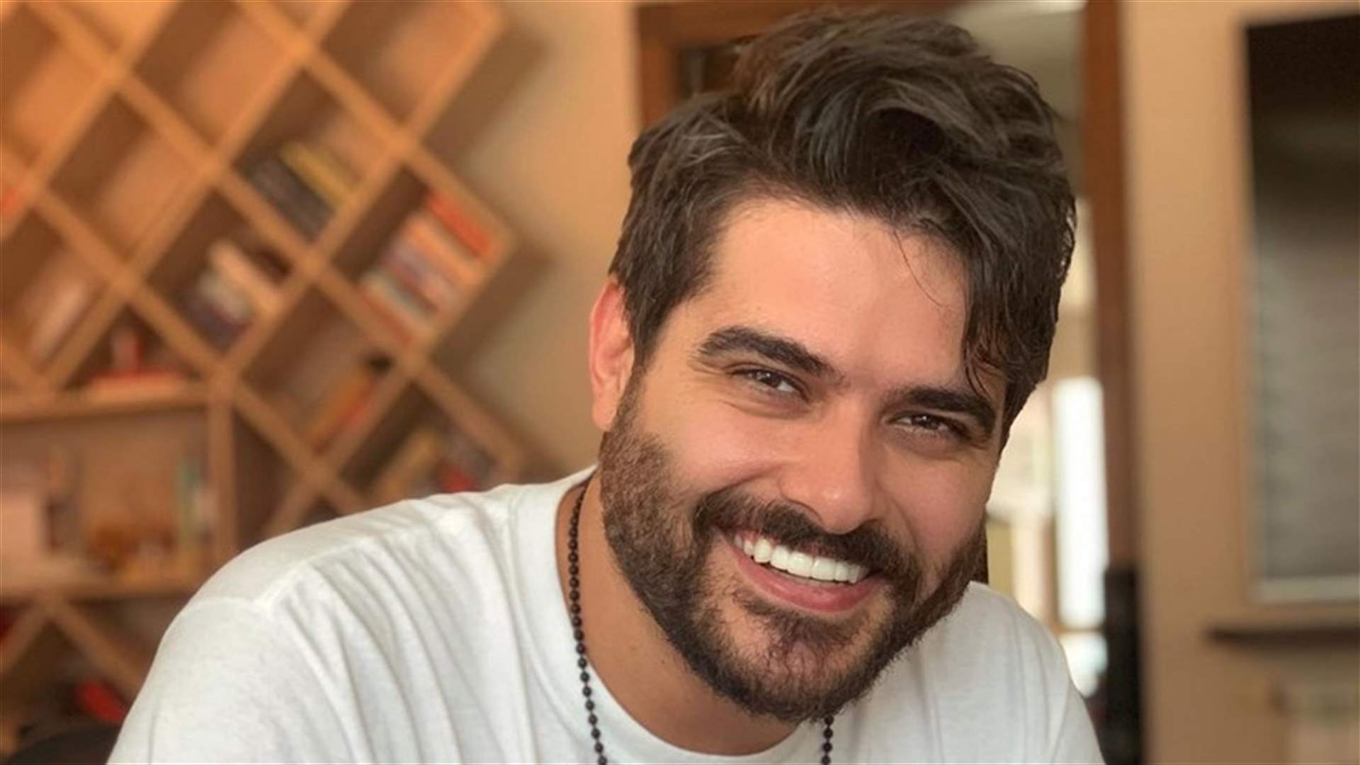ناصيف زيتون: &quot;مين قال رح أعمل عرس!&quot;.. فهل يتزوّج من دون حفل زفاف؟
