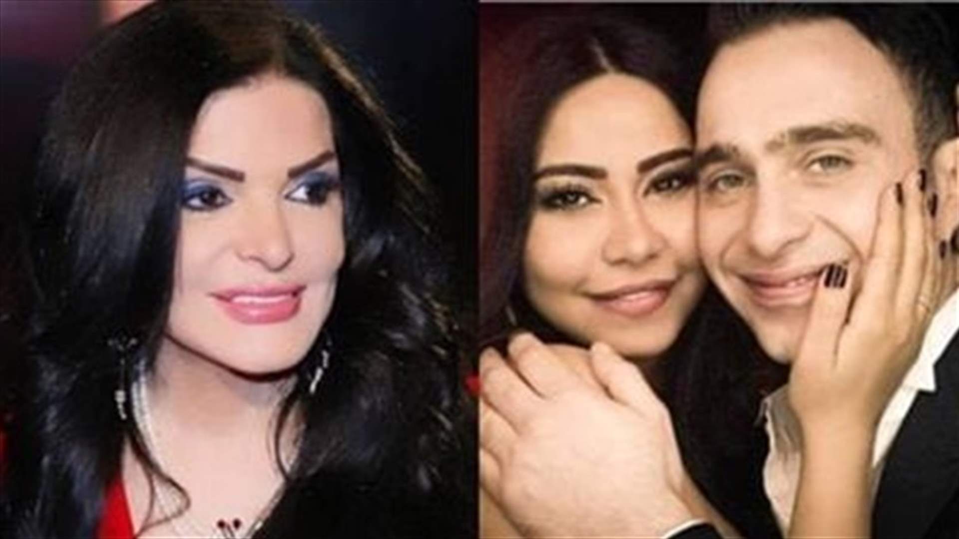 نضال الأحمدية تسأل شيرين عبد الوهاب: كيف تعتدين على أمّك؟