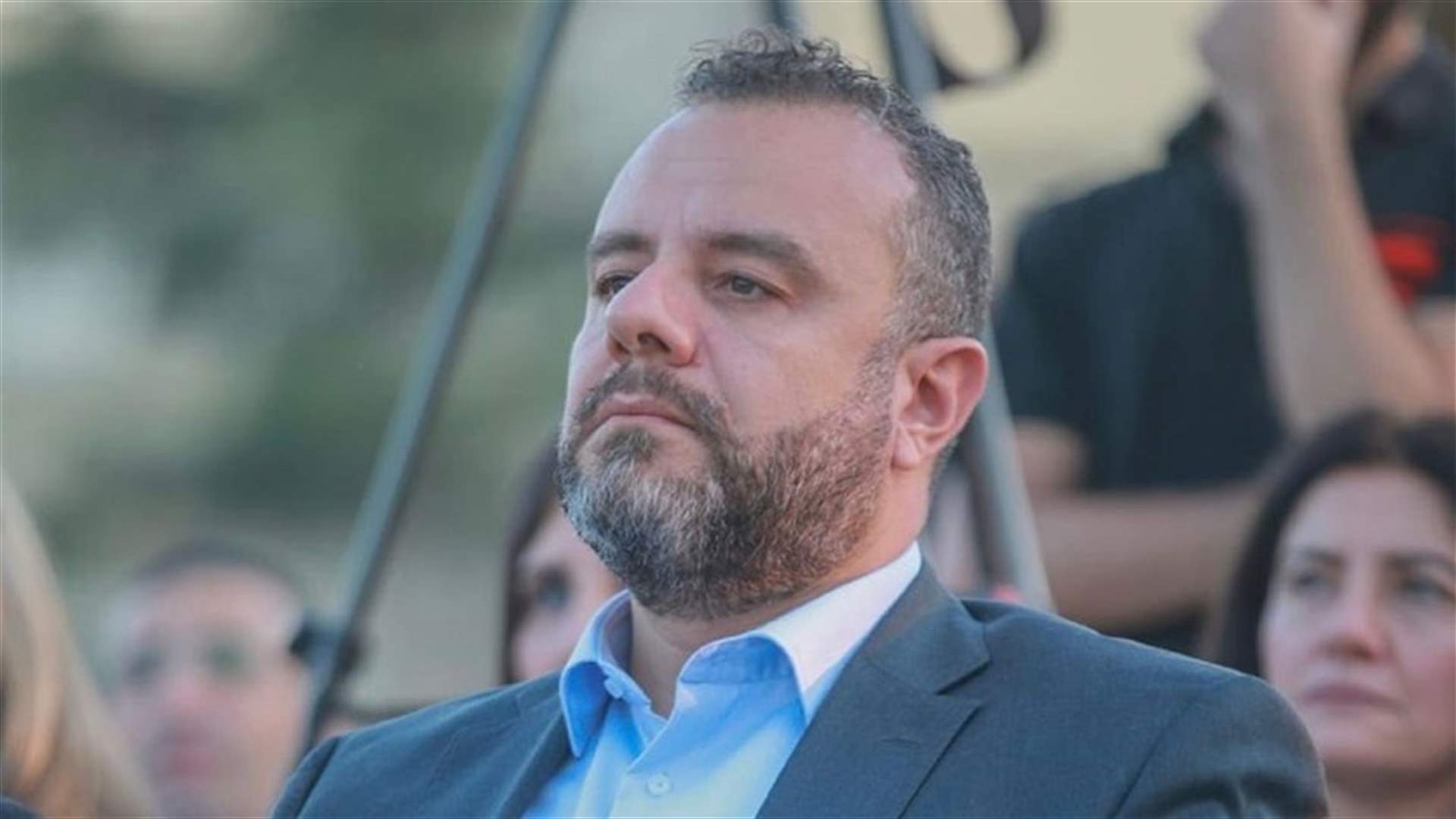 أديب عبد المسيح للـLBCI: نتمنى على الطرف الاخر اختيار مرشح