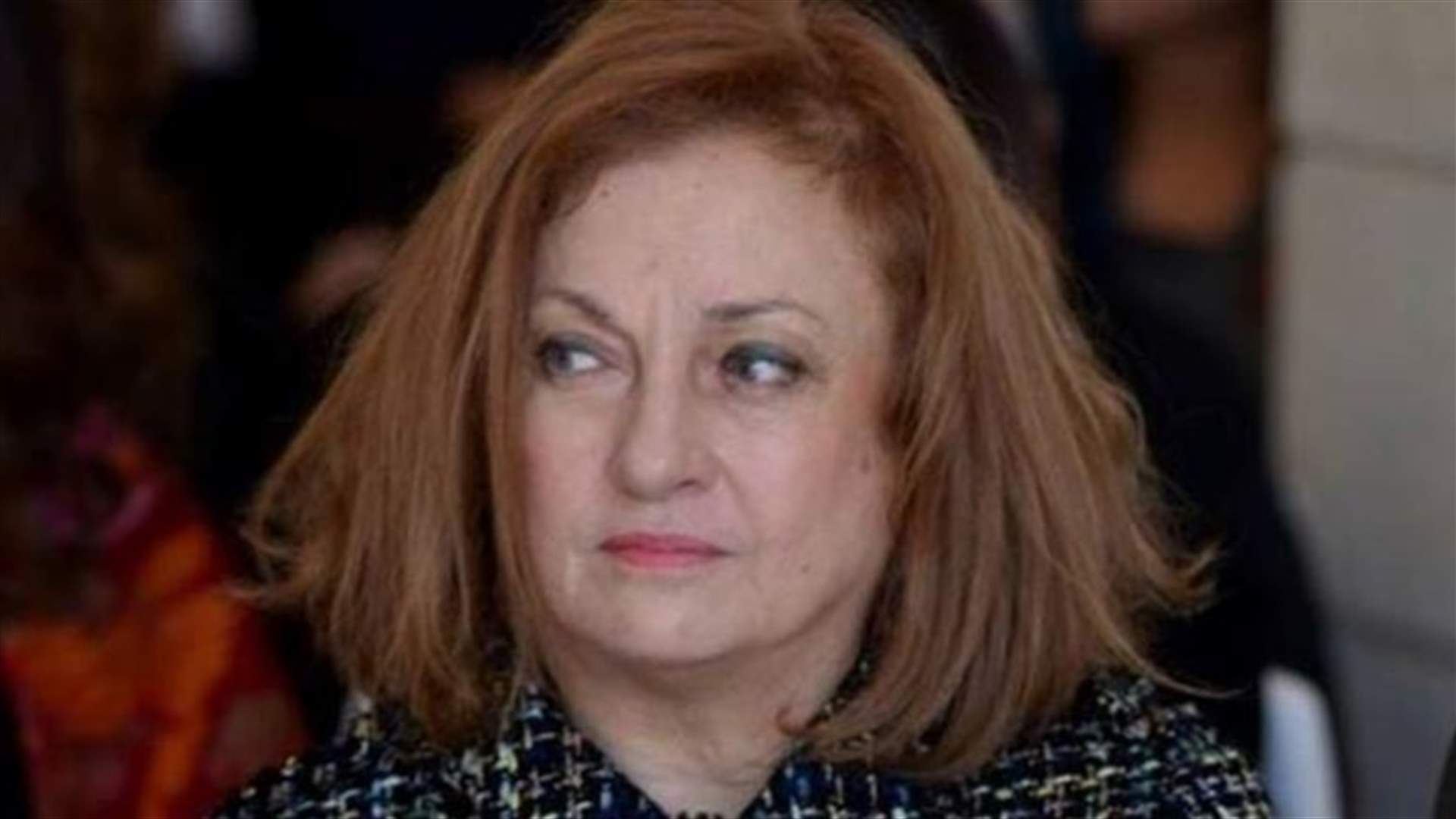 على خلفية شكوى الرئيس بري ضدها... القاضية عون أمام النيابة العامة التمييزية الإثنين