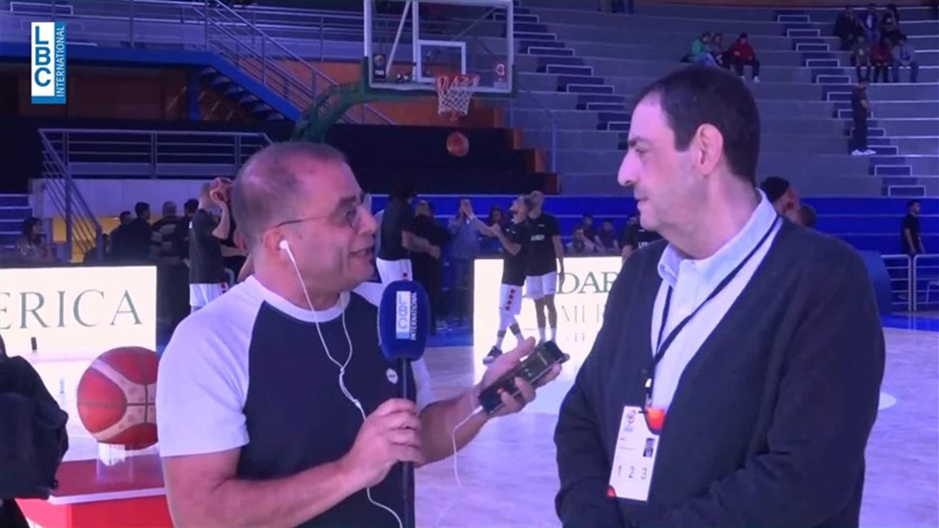 LBCI