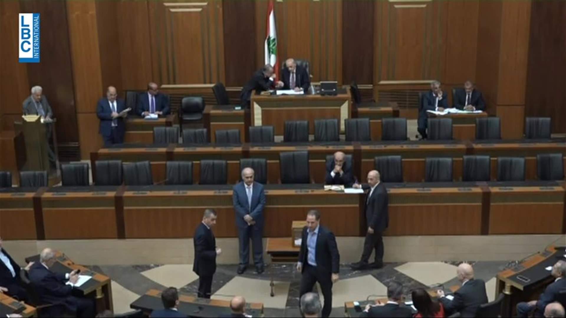 LBCI