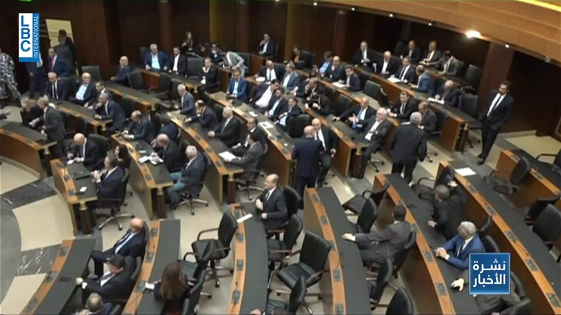 LBCI