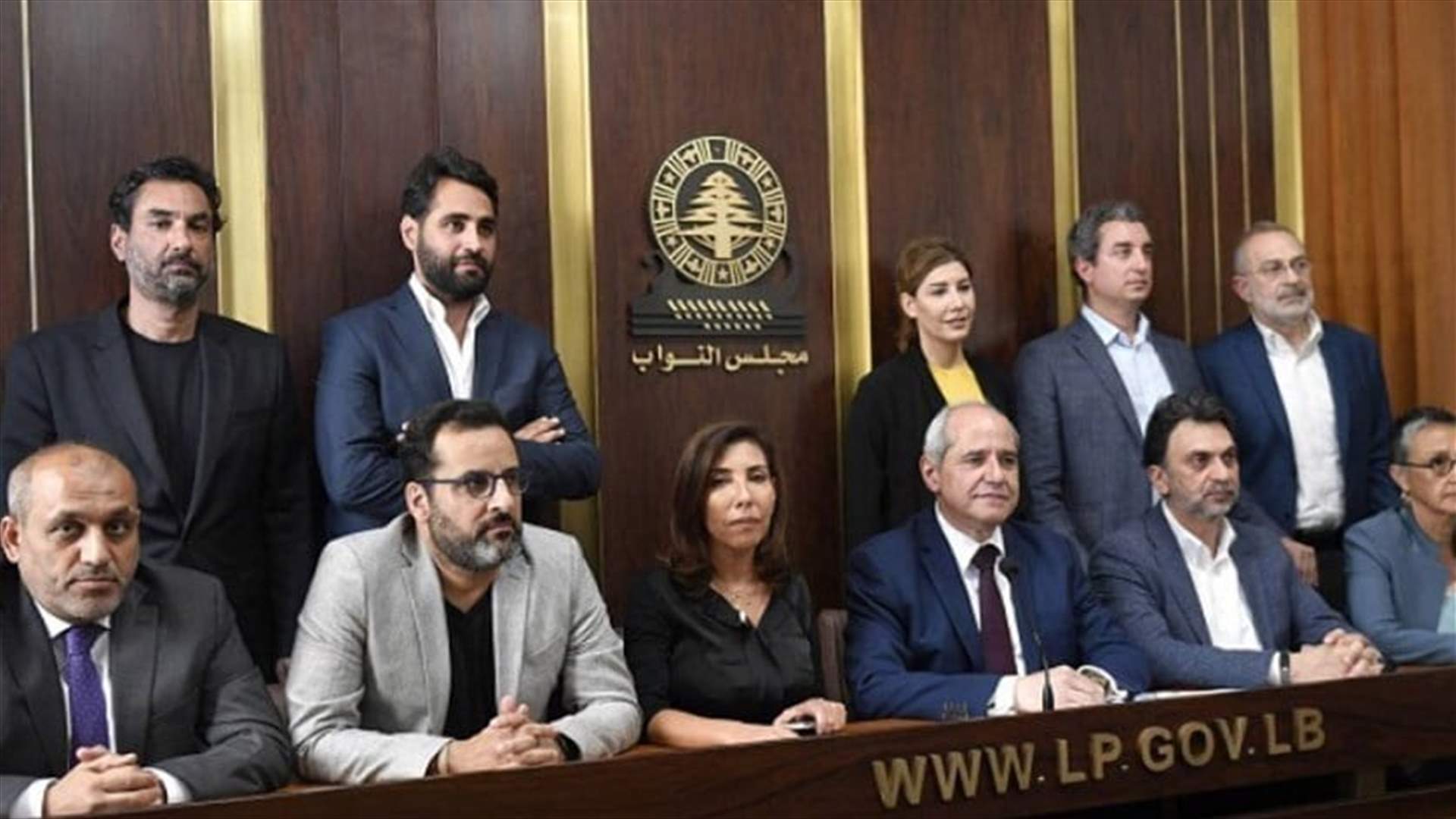 معراب وسياسة الـ&quot;فرّق تسد&quot; بين النواب التغييريين (الاخبار)
