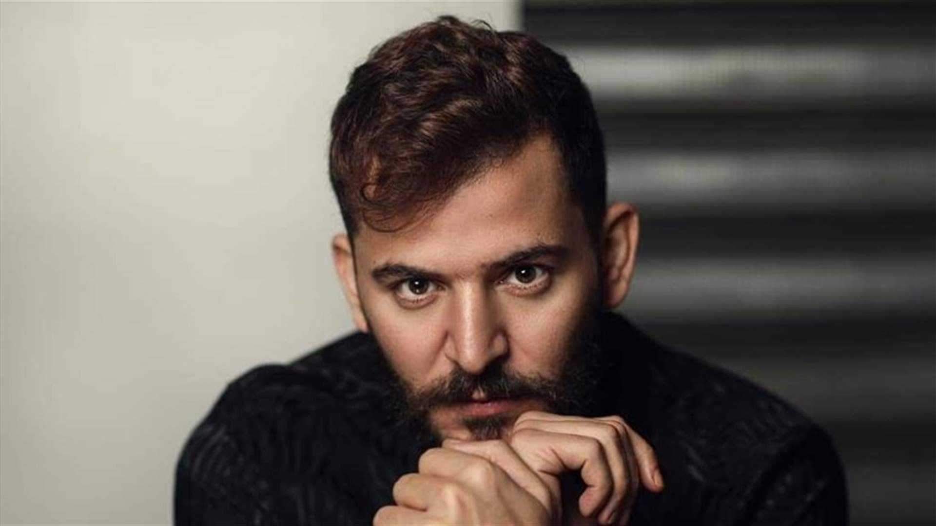هل يستعد حسام جنيد للزواج بعد 9 أشهر على انفصاله عن إمارات رزق؟