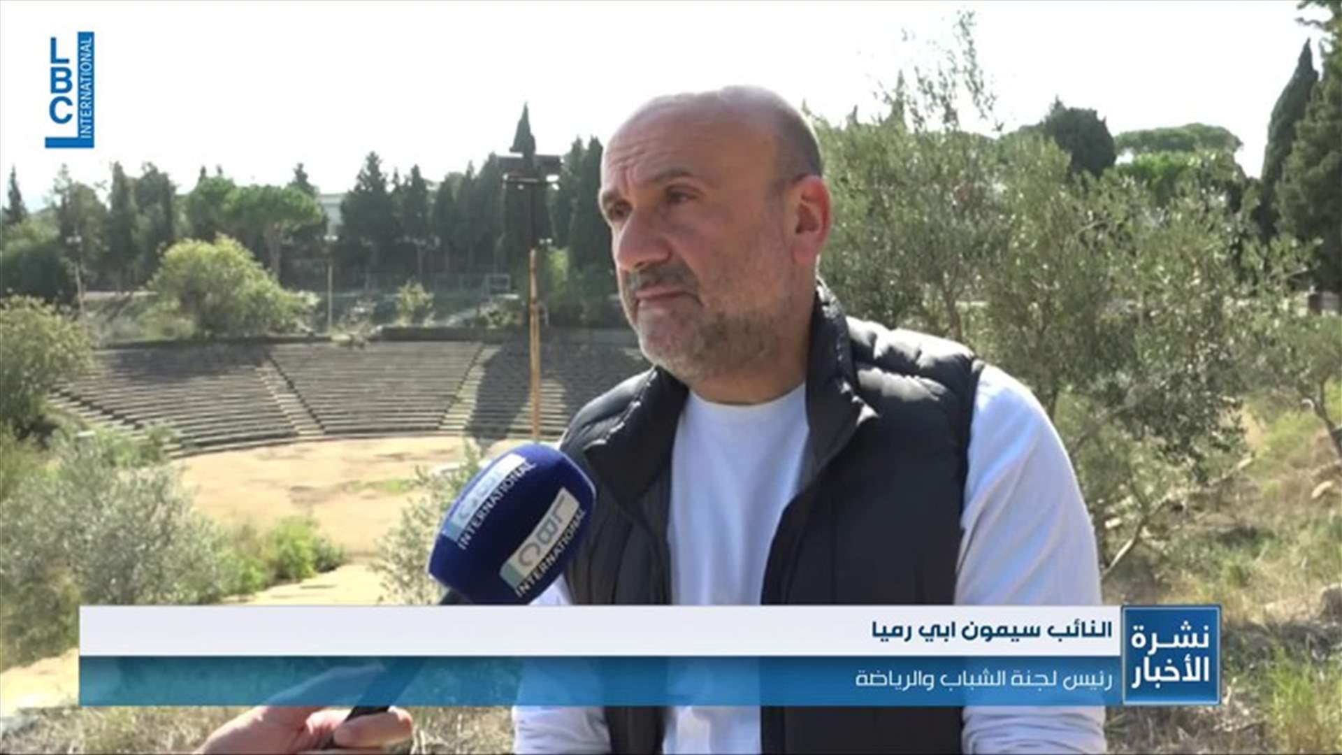 LBCI