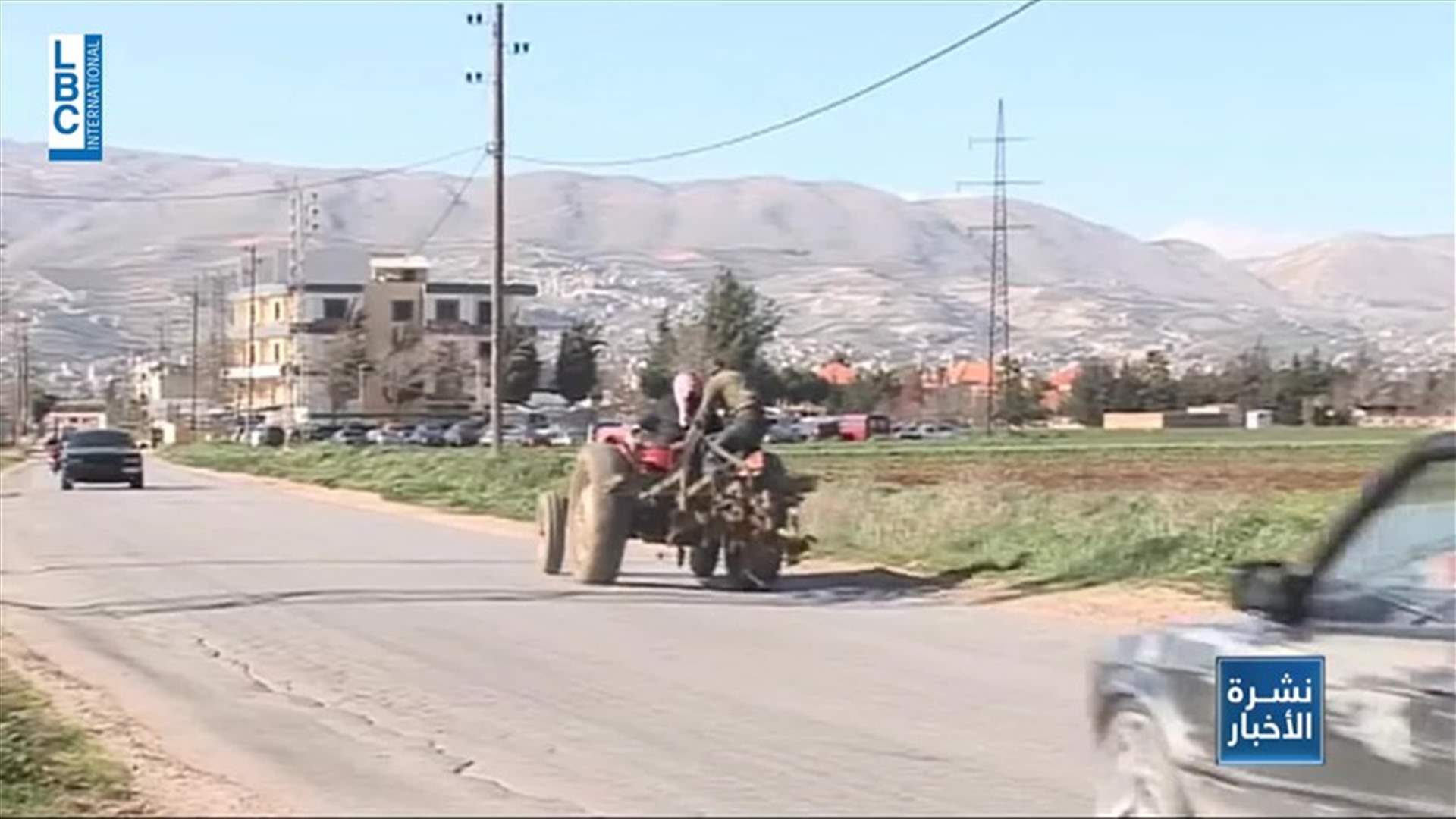 LBCI