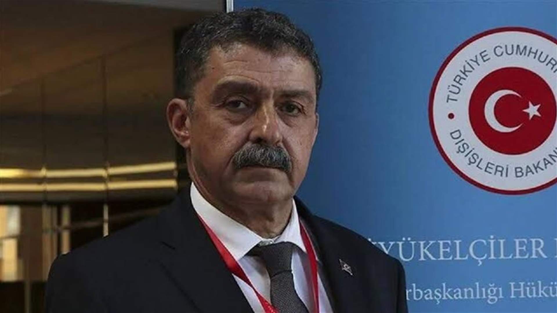 تركيا تعيّن سفيرا لدى إسرائيل بعد أربع سنوات من سحبه