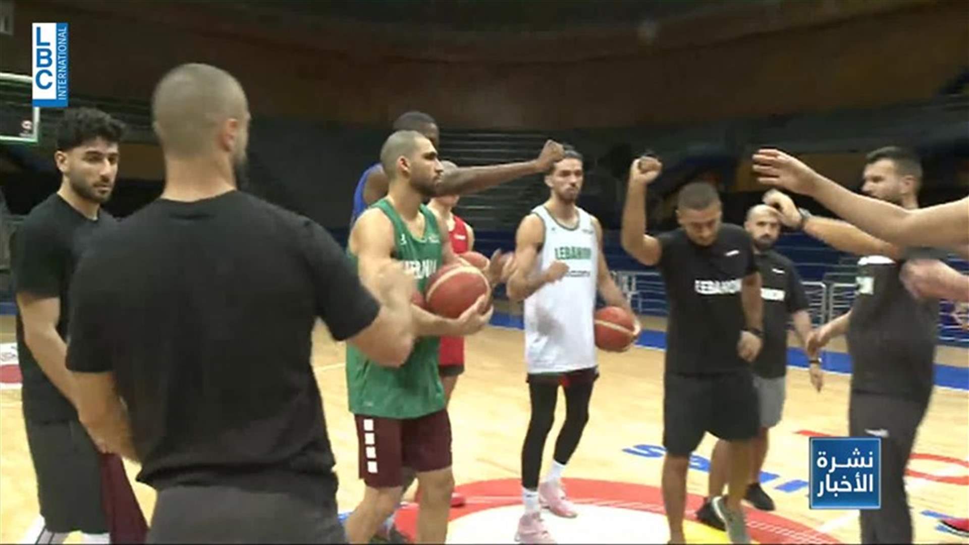 LBCI