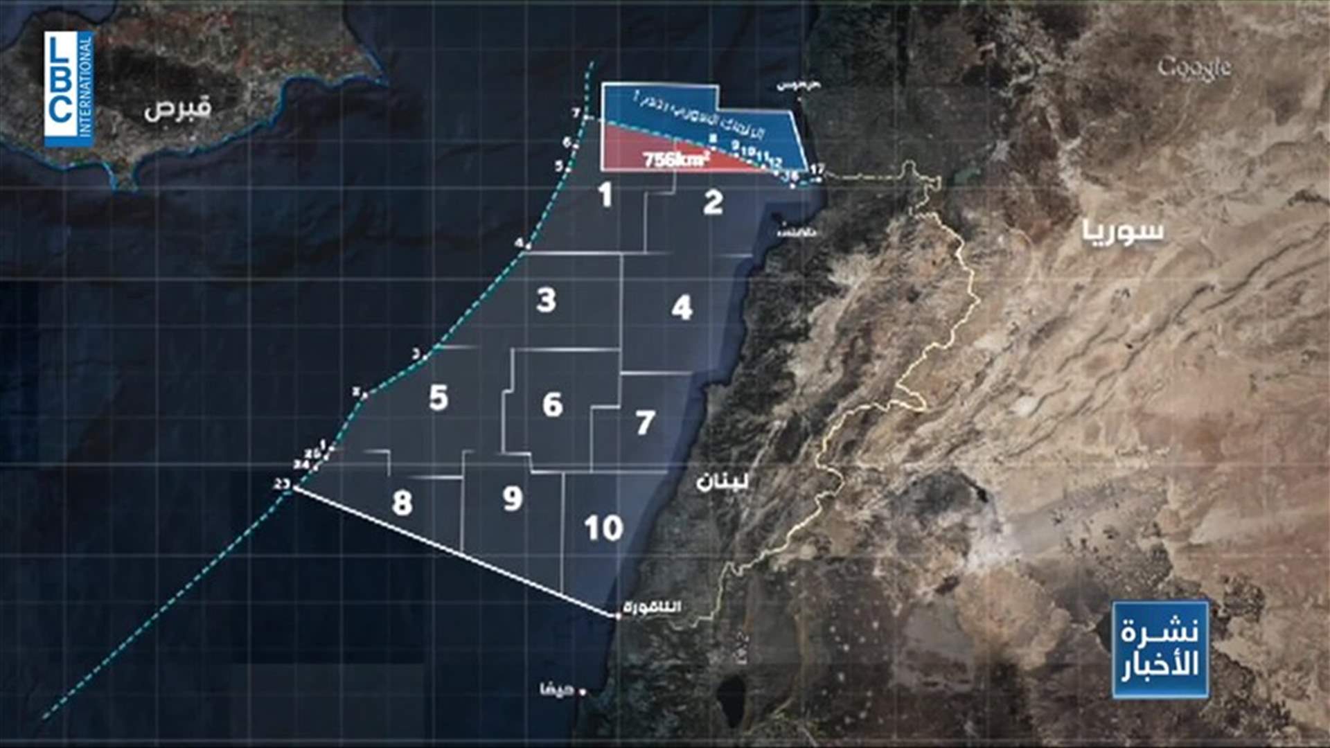 LBCI
