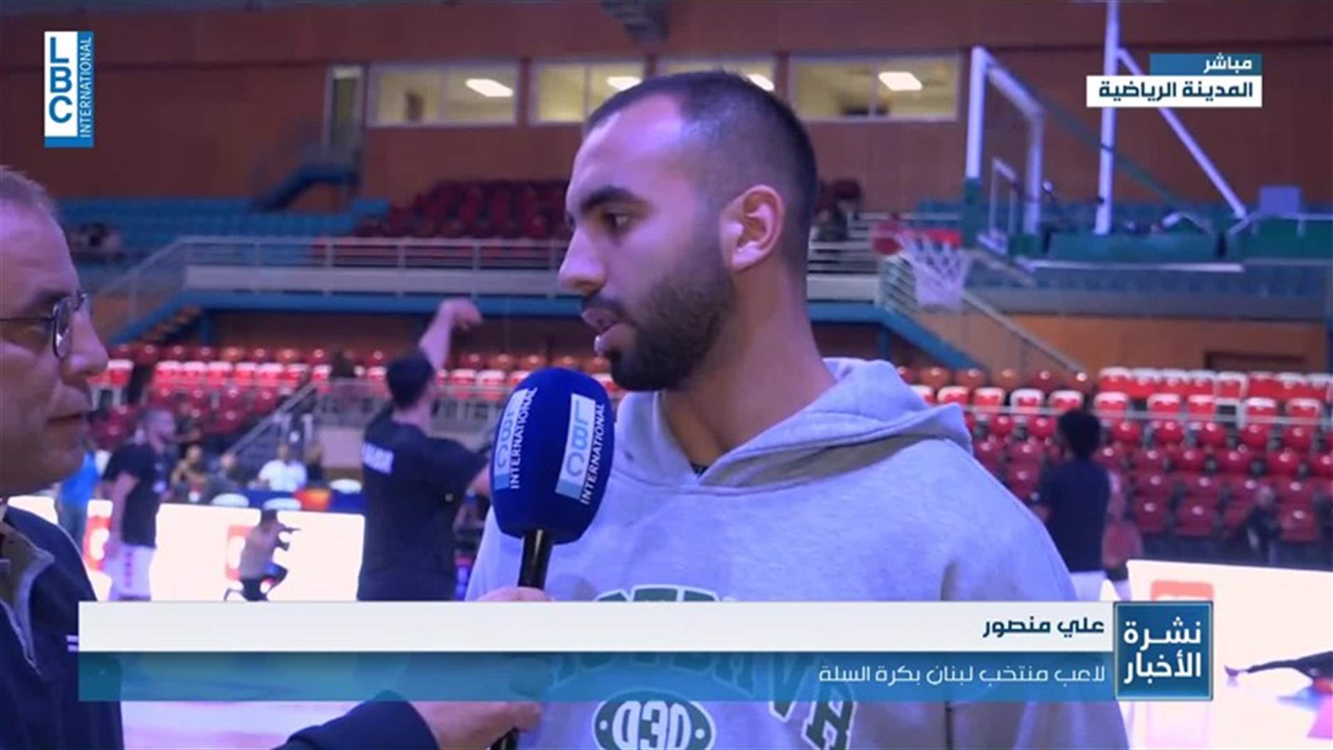LBCI