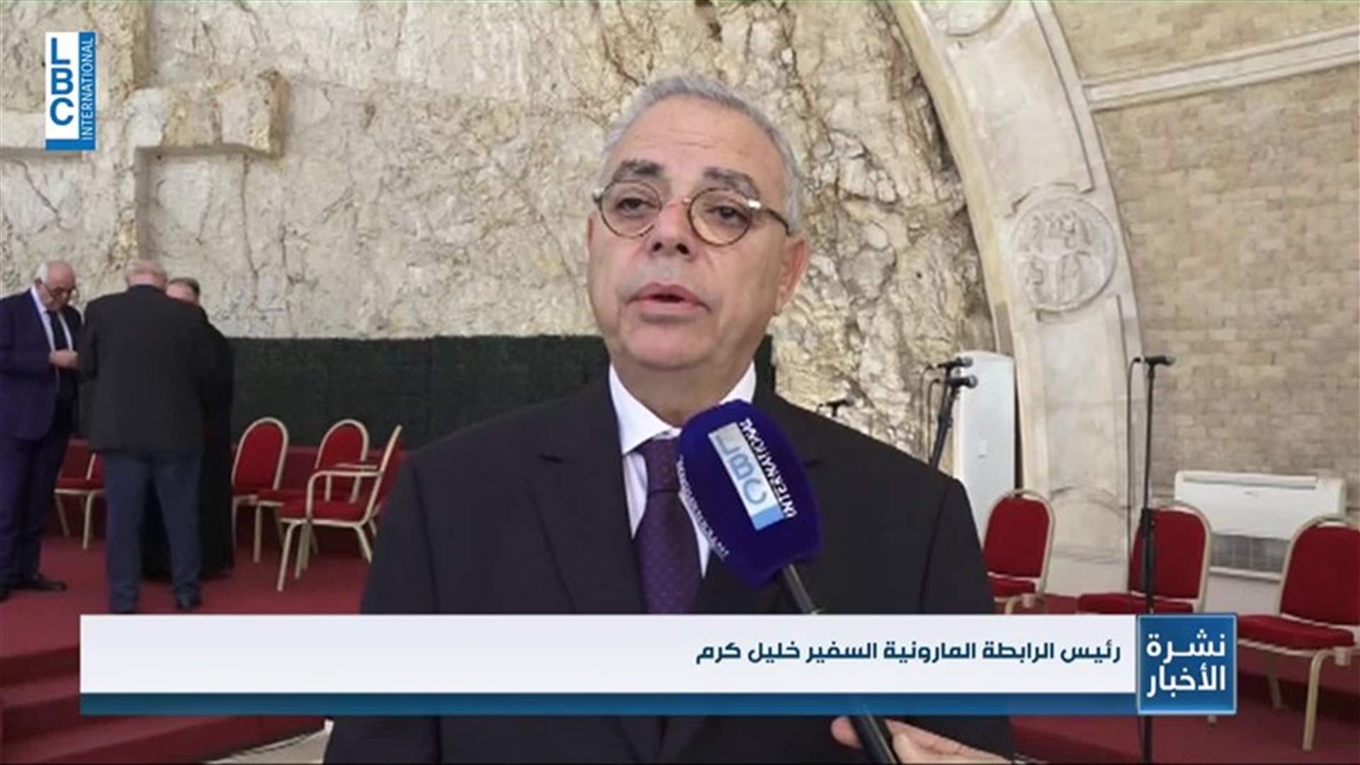 LBCI