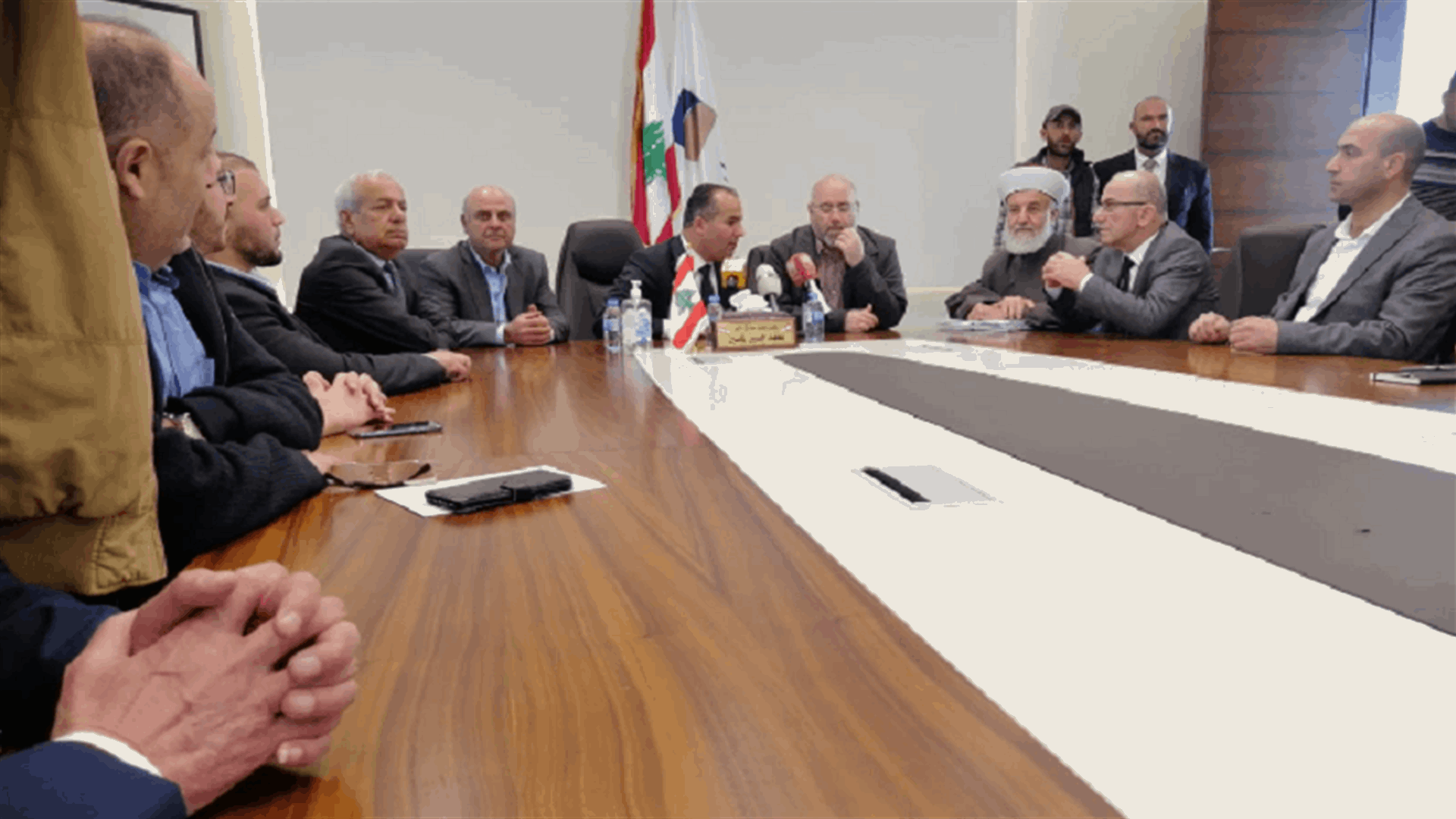 الأبيض: تقدمنا بطلب للحصول على مليون ونصف لقاح للكوليرا وخلال ثلاثة أشهر نكون قد حمينا مجتمعنا