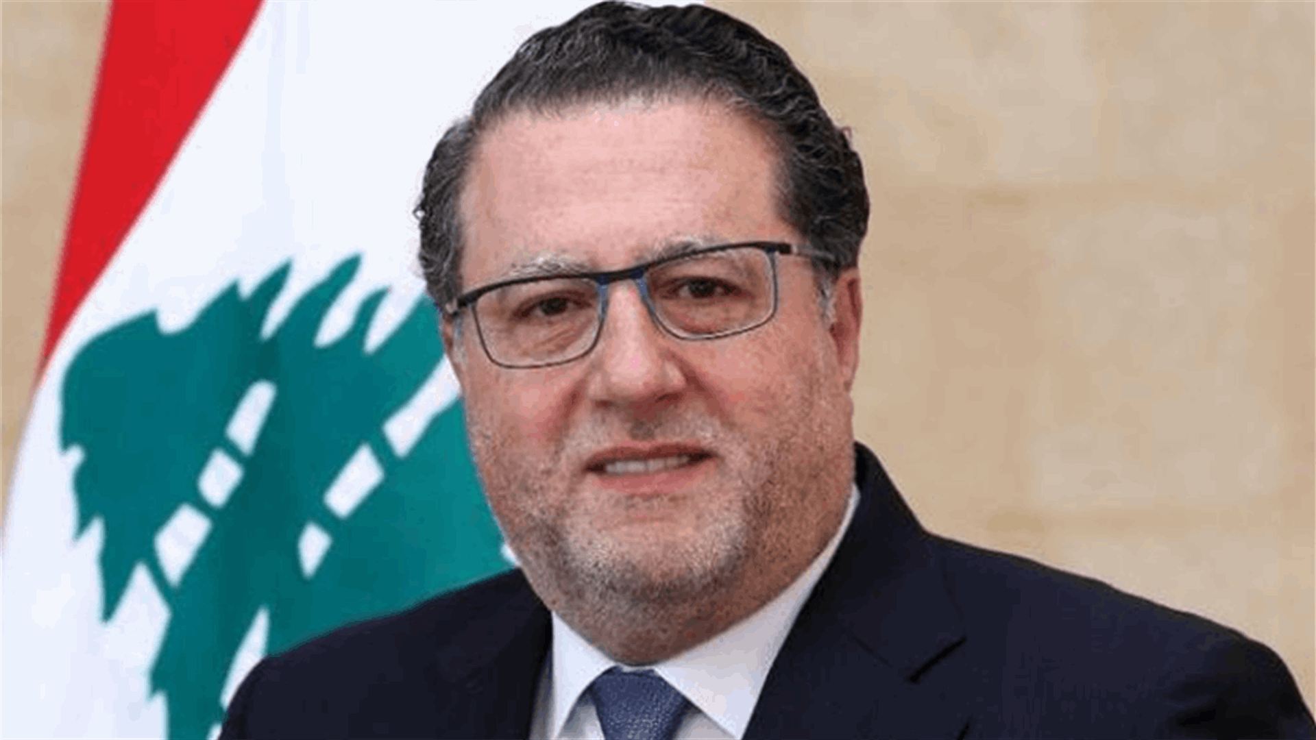 شقير: رئيس الجمهورية قريبا والترسيم نقطة تحول أساسية والهيئات الاقتصادية تقوم بدور وطني متميز