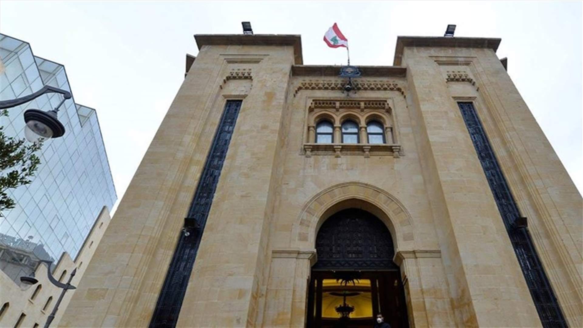 &quot;الكوليرا&quot; في اجتماع بين ميقاتي ولجنة الصحة النيابية