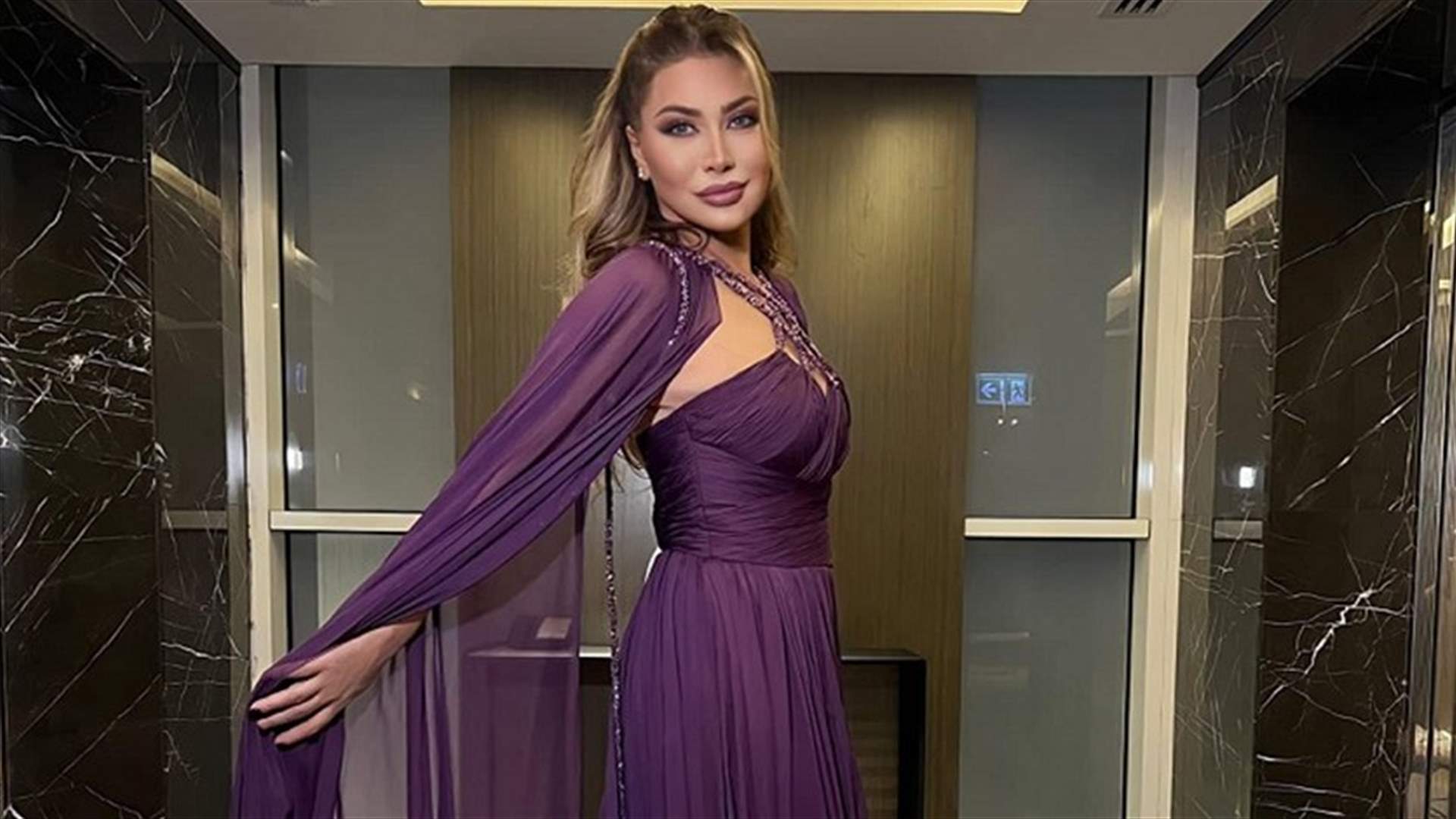 هل تراجعت عن دعمها لشيرين عبد الوهاب؟.. نوال الزغبي تنفي وتوضح!