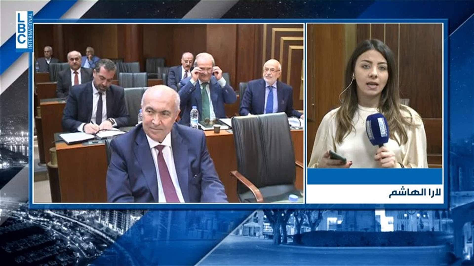 LBCI