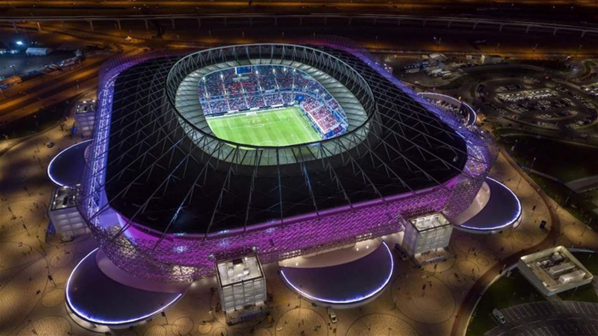 لمشاهدة مباريات المونديال... قطر تستحدث غرفاً للمصابين بالتوحّد