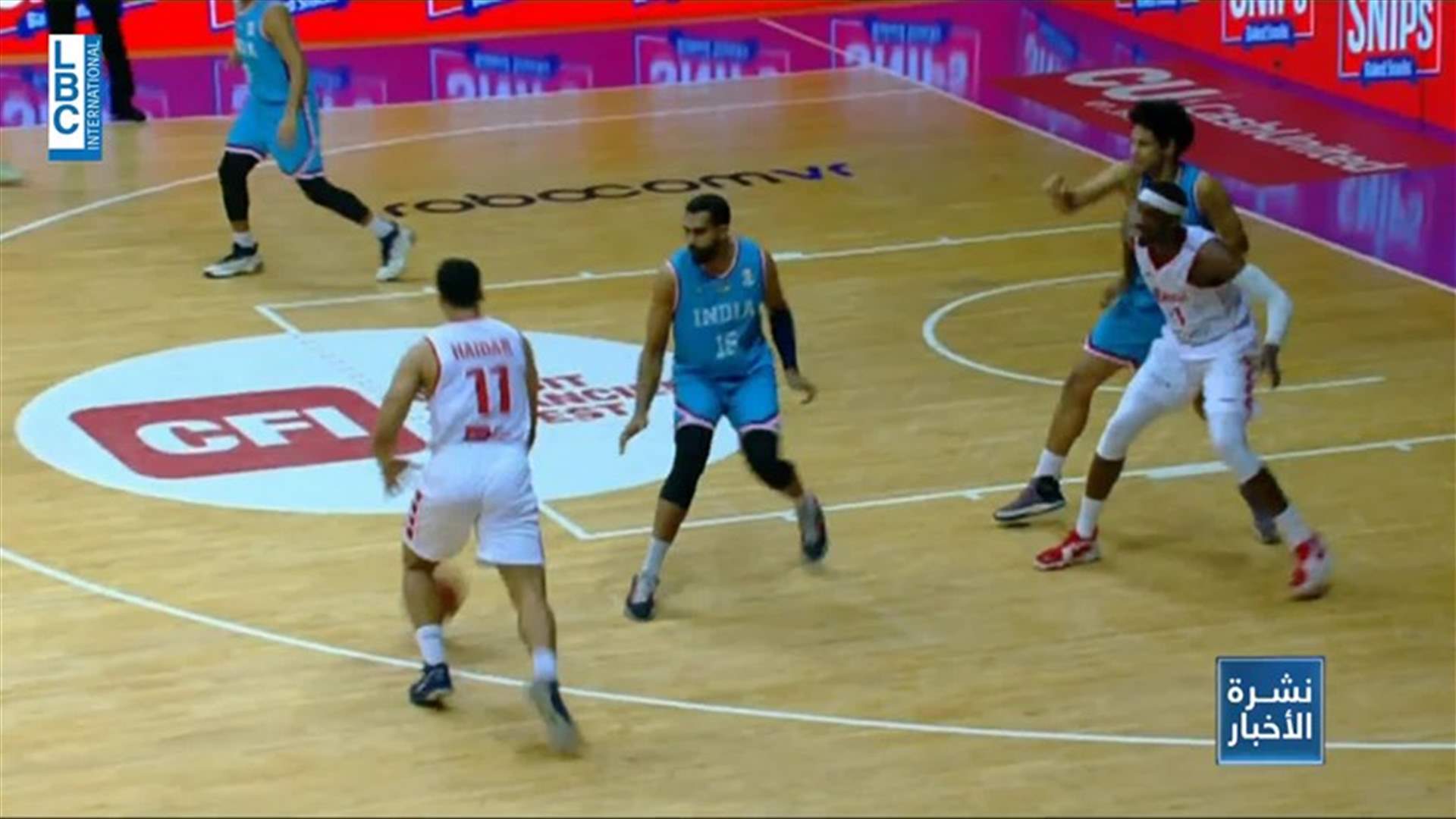 LBCI