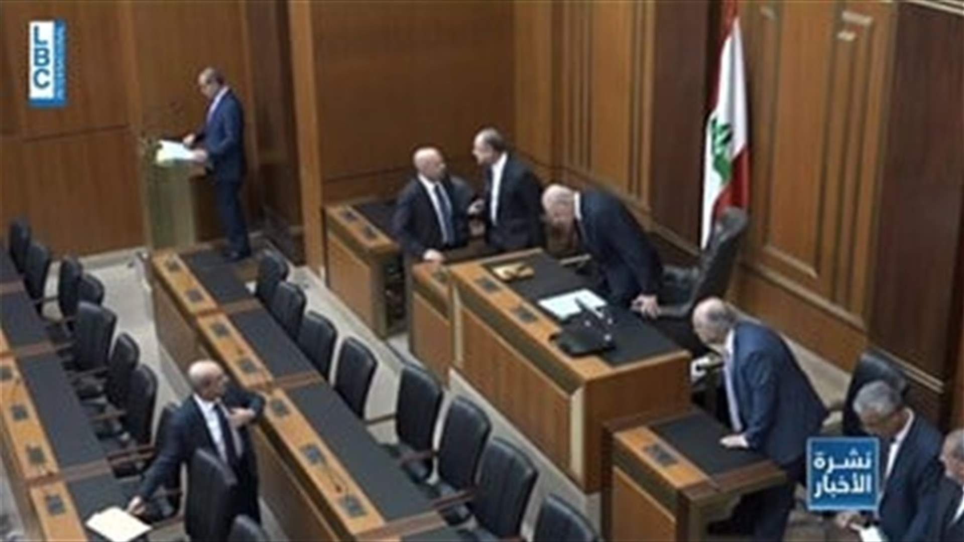 LBCI
