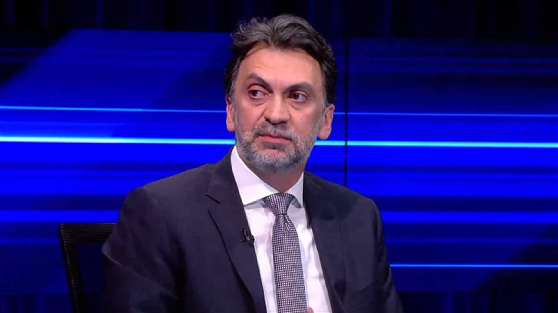 منيمنة لـ"عشرين 30": سياق ترشح معوض هو سياق تكتلات سياسية وطائفية وسنرشج خليفة مرة جديدة
