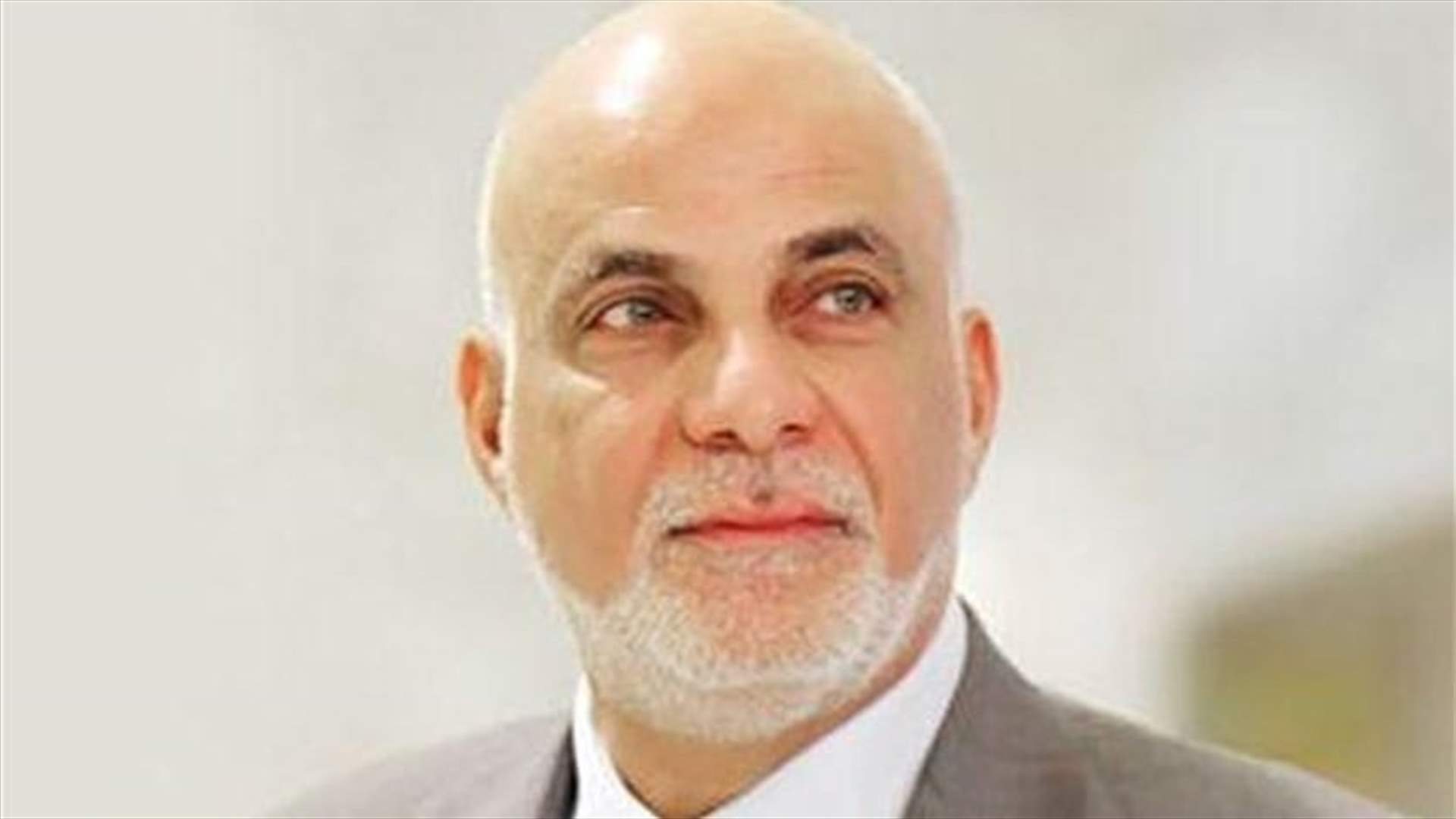 علي خريس لـ&quot;الشرق الأوسط&quot;: بري لن يبقى مكتوف اليدين وسيطلق حركة مشاورات في وقت قريب