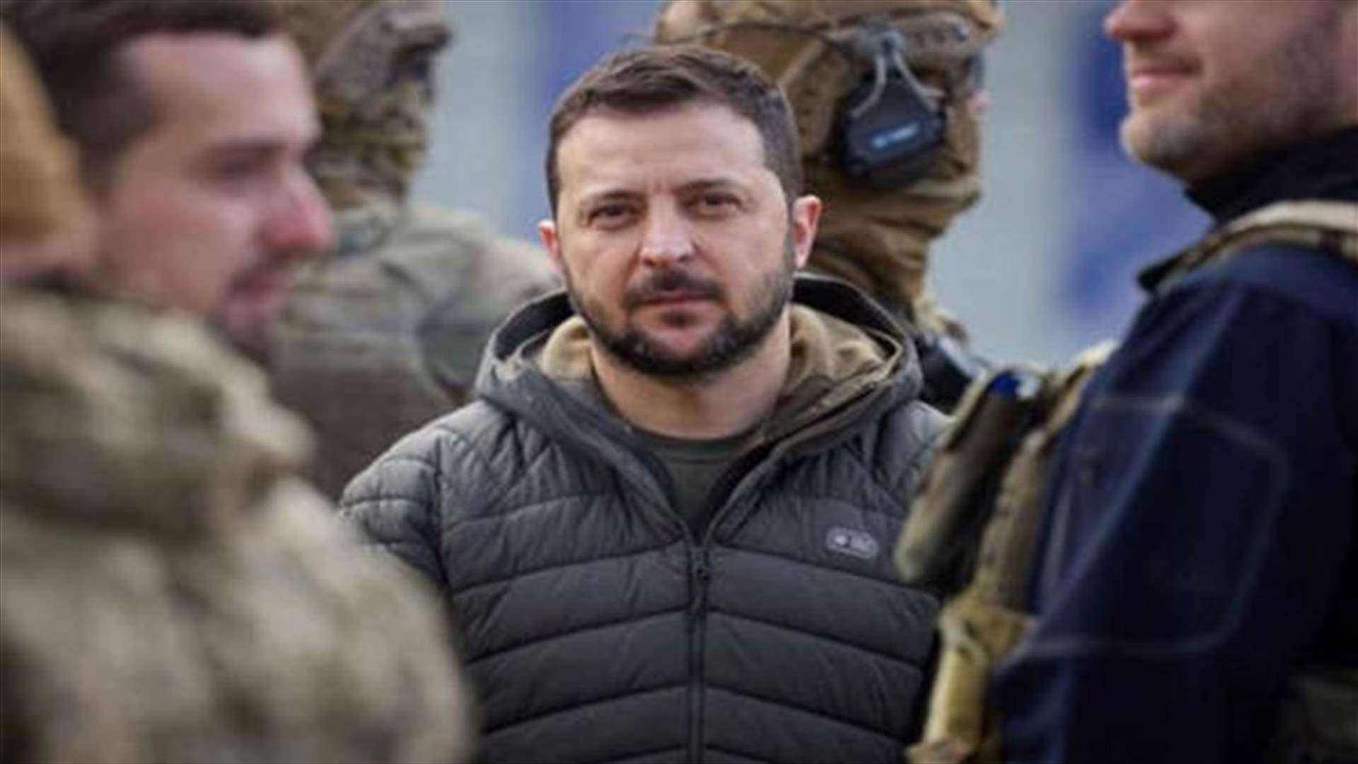 Zelensky at G20 Summit: Now is the time to end Russia’s destructive war