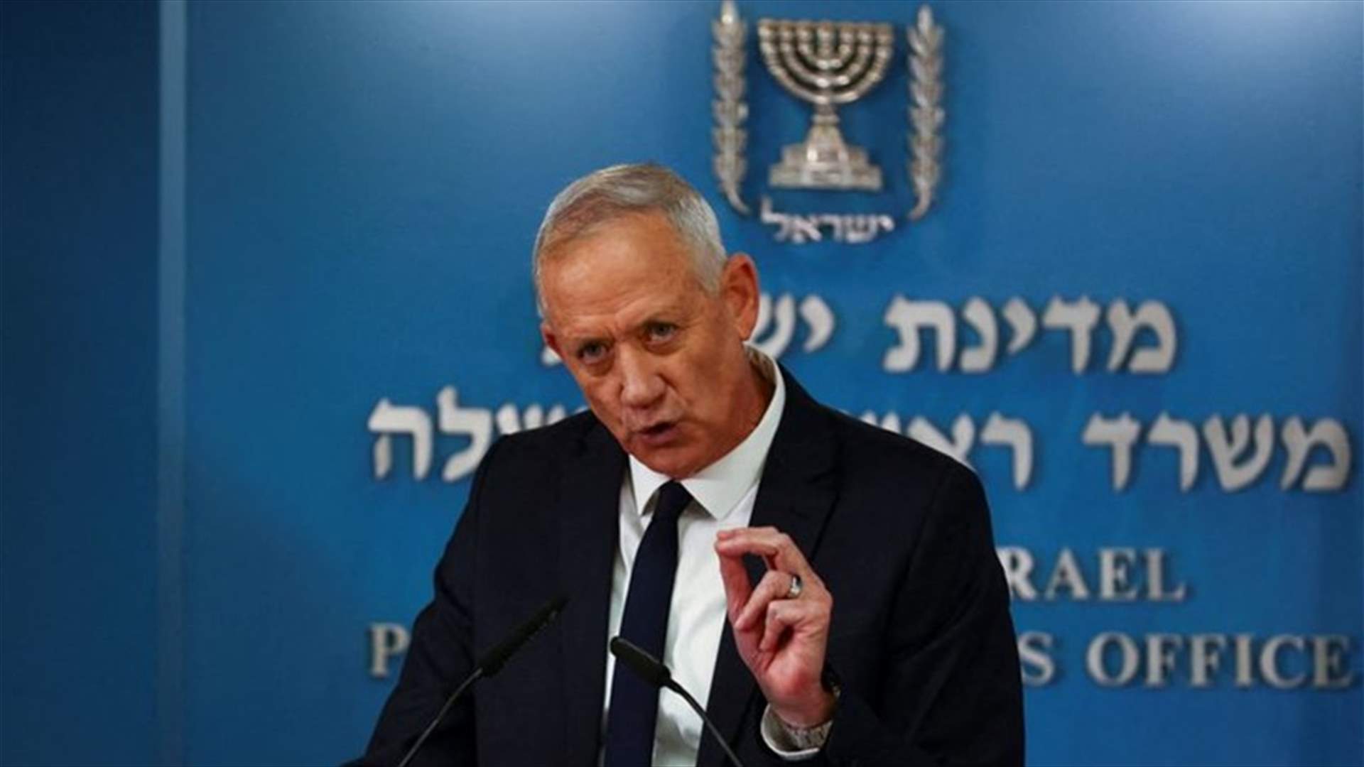 Gantz: Israel will not cooperate with US probe into Shireen Abu Akleh’s death