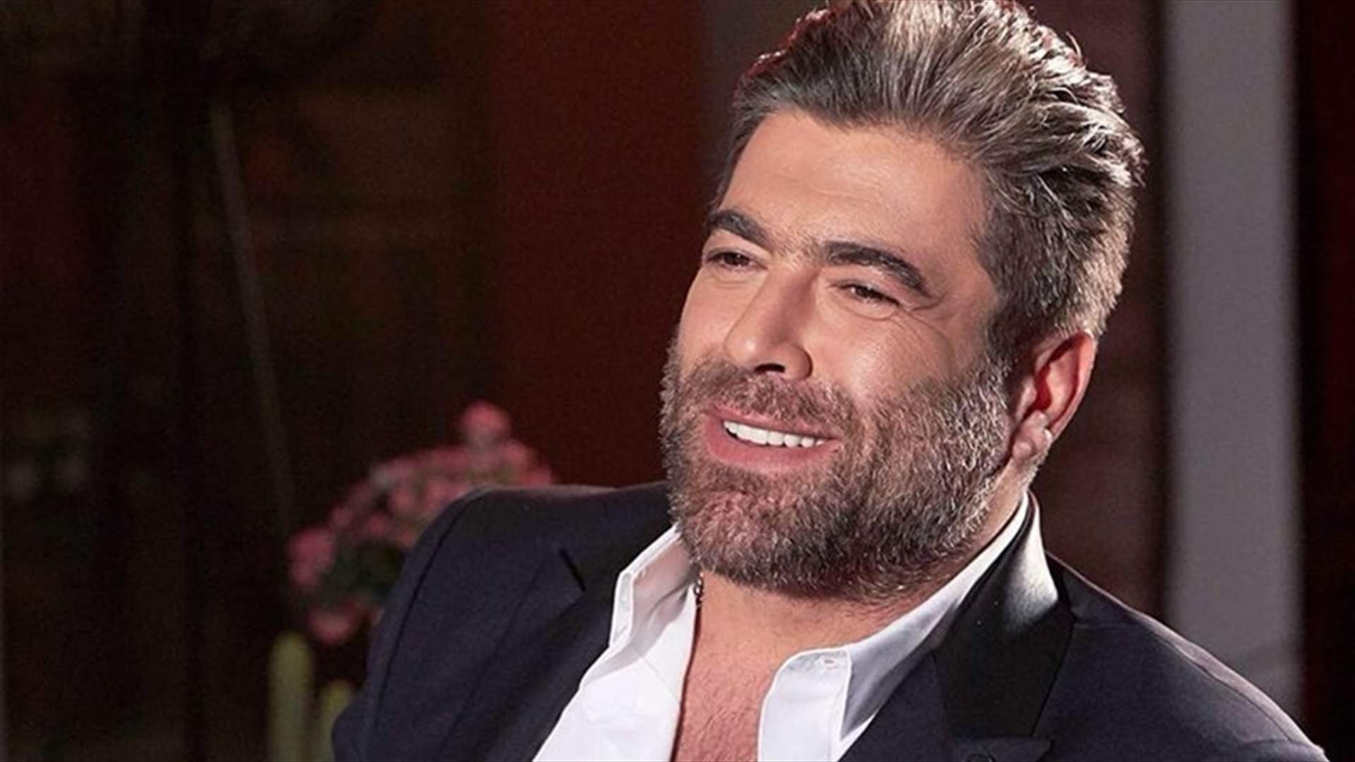 ميلانا إبنة وائل كفوري الصغرى في أحدث ظهورٍ لها (صورة)