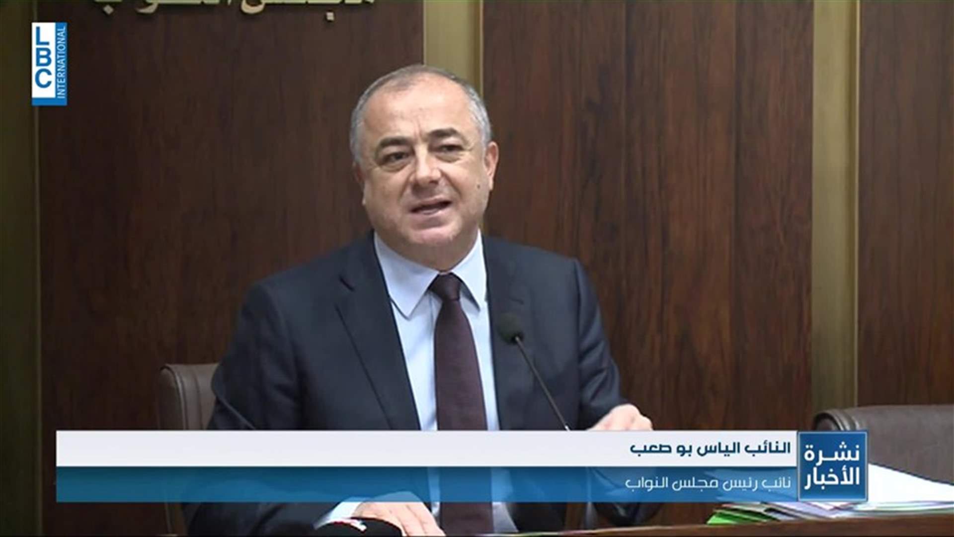 LBCI