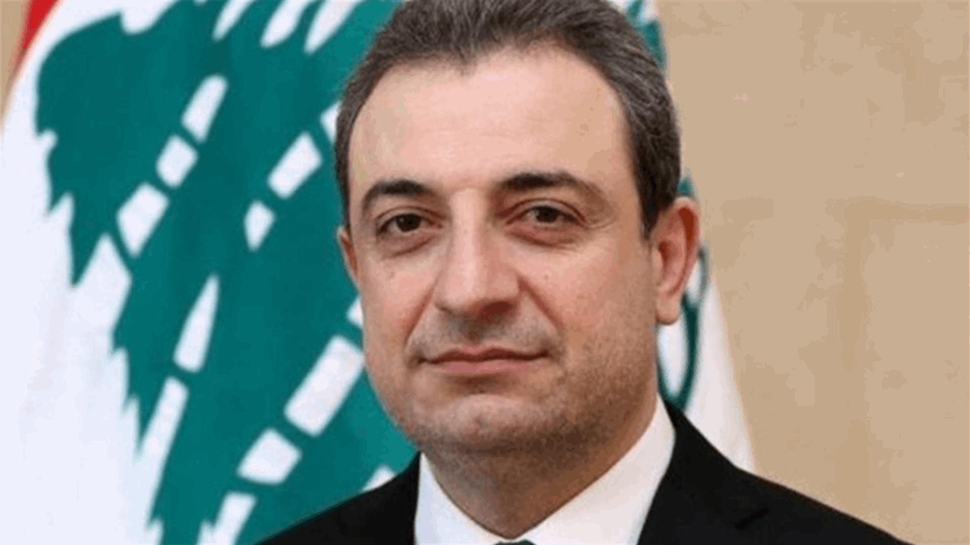 أبو فاعور من السراي الحكومي: أي منطق يستسيغ الفراغ الرئاسي أو يجافي فكرة التسوية غير مقبول وغير مسؤول