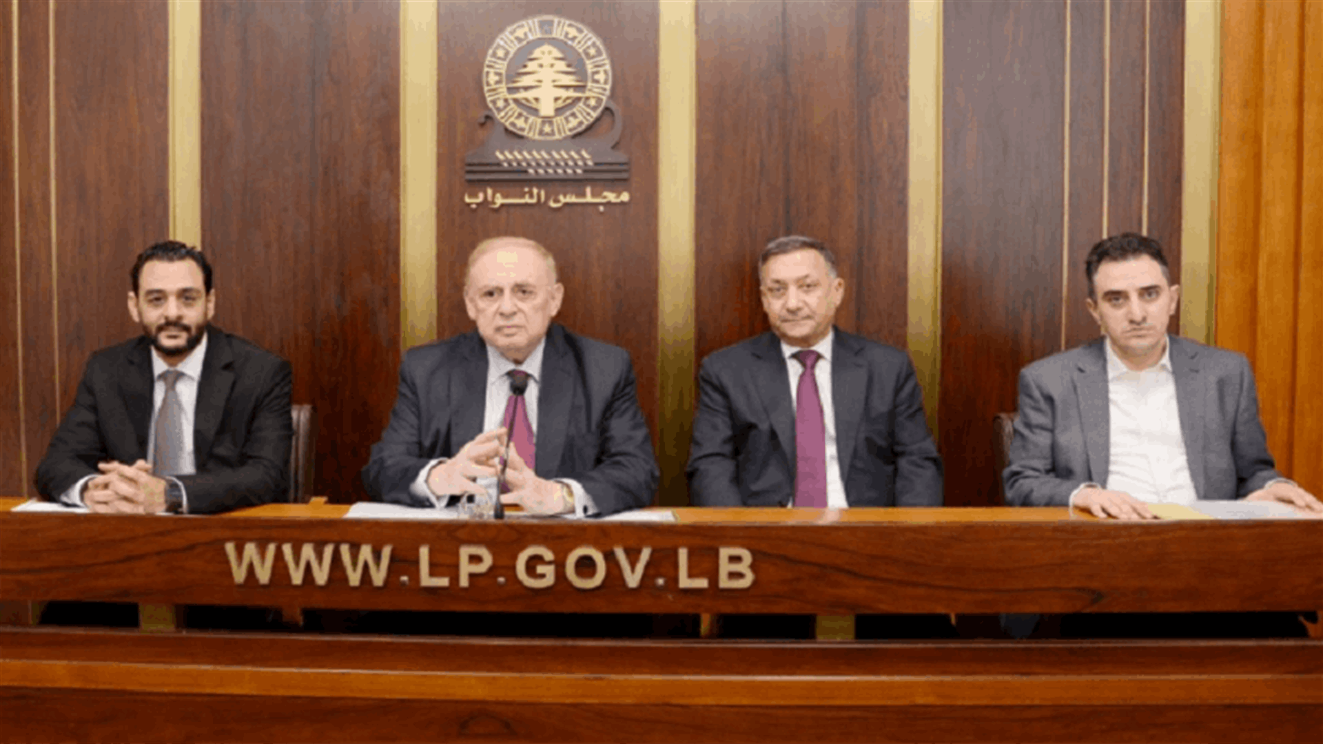 فرعية لجنة الاقتصاد ناقشت تعديل قانون حماية المستهلك