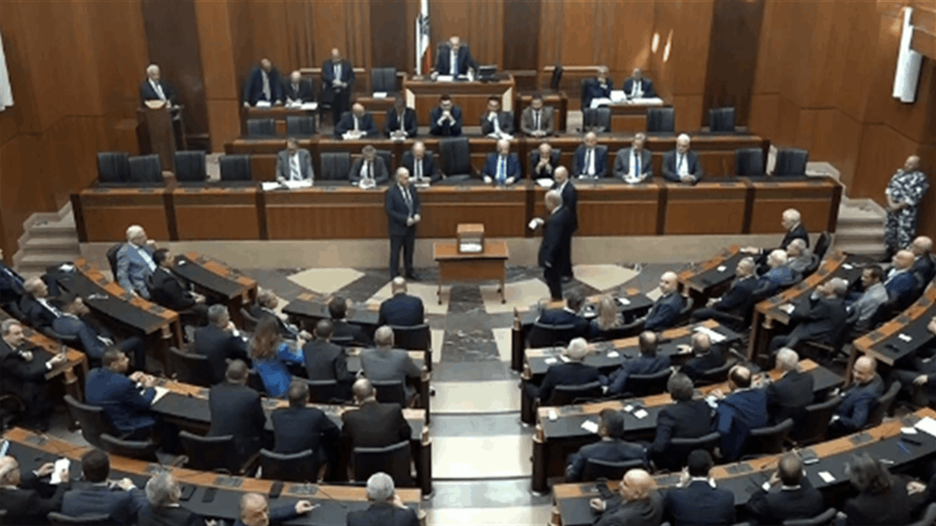 LBCI