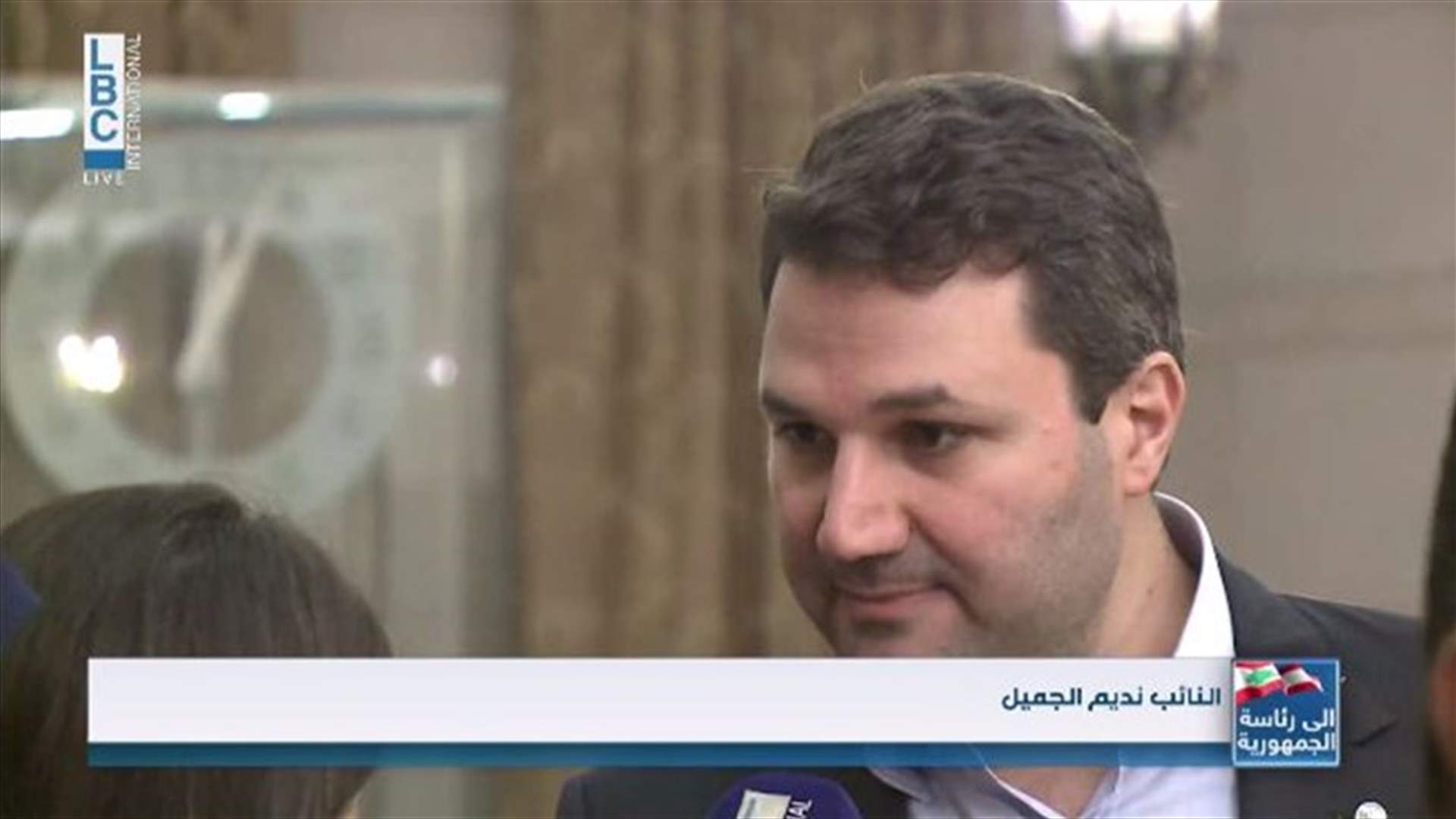 LBCI