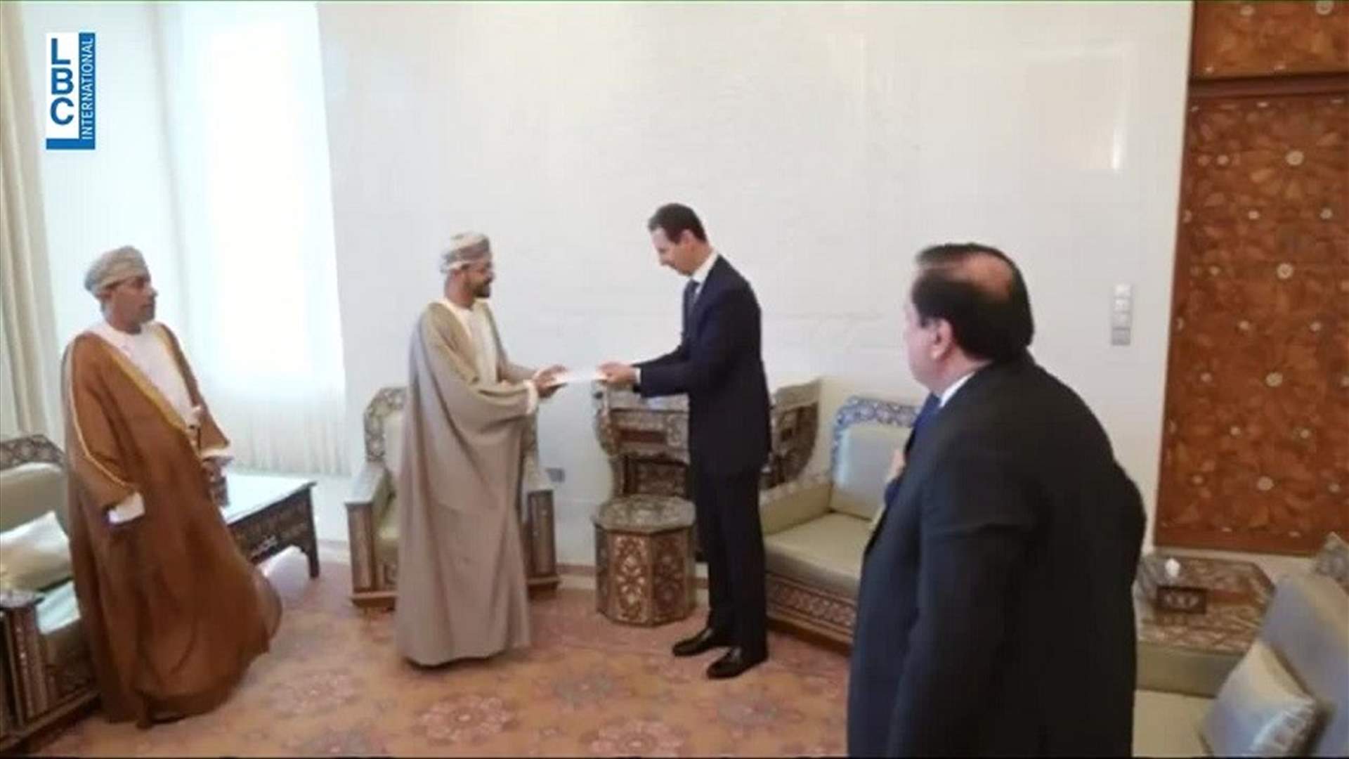 LBCI